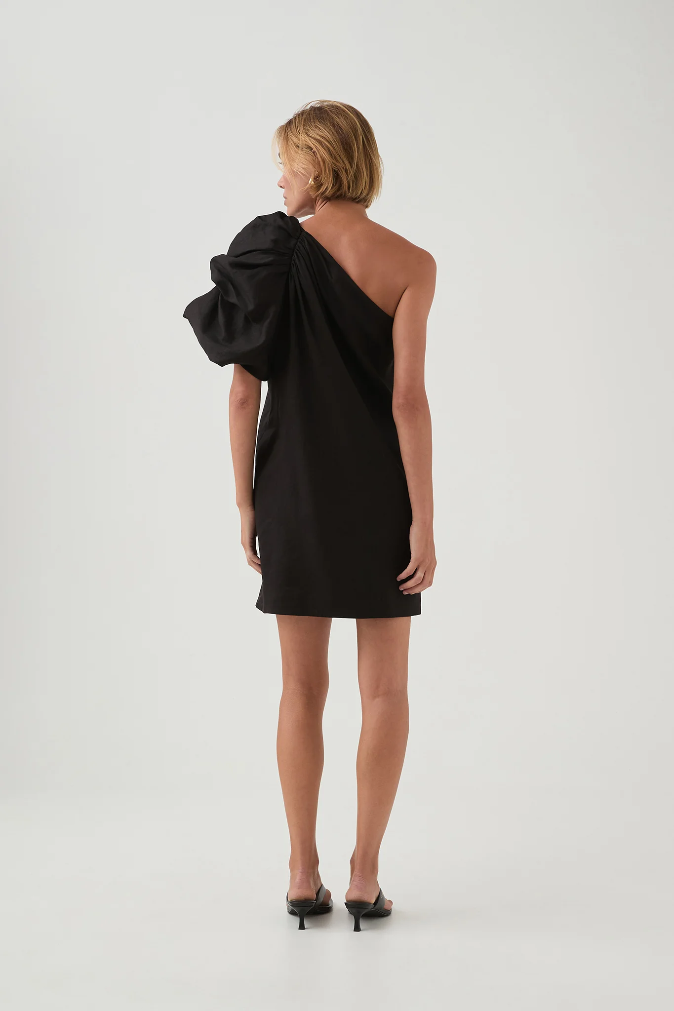 Cira Mini Dress - Image 6