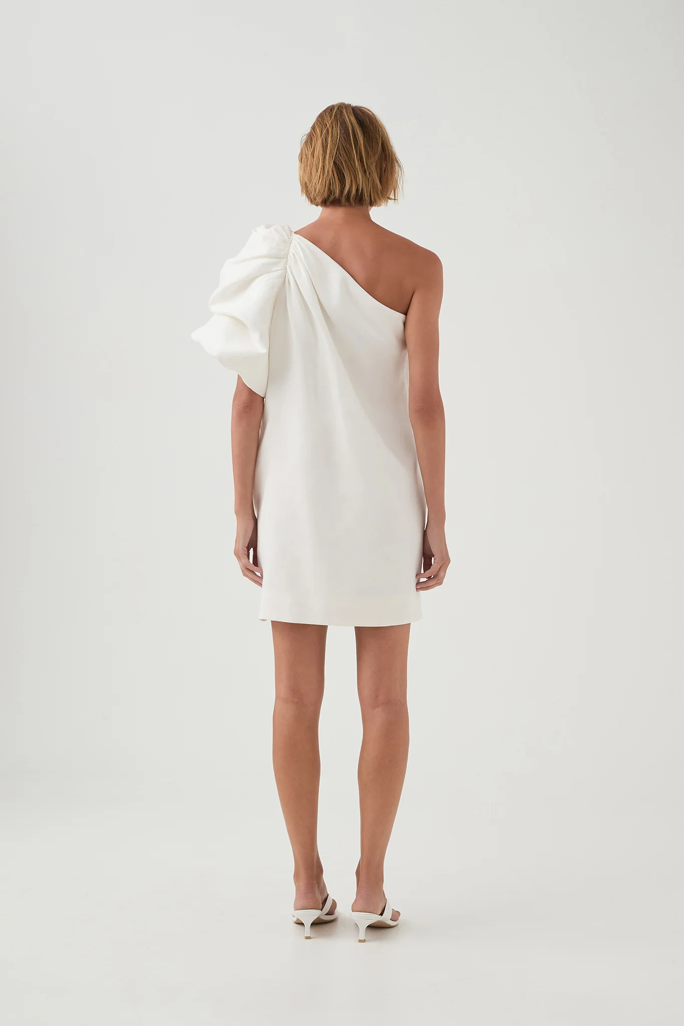 Cira Mini Dress - Image 6