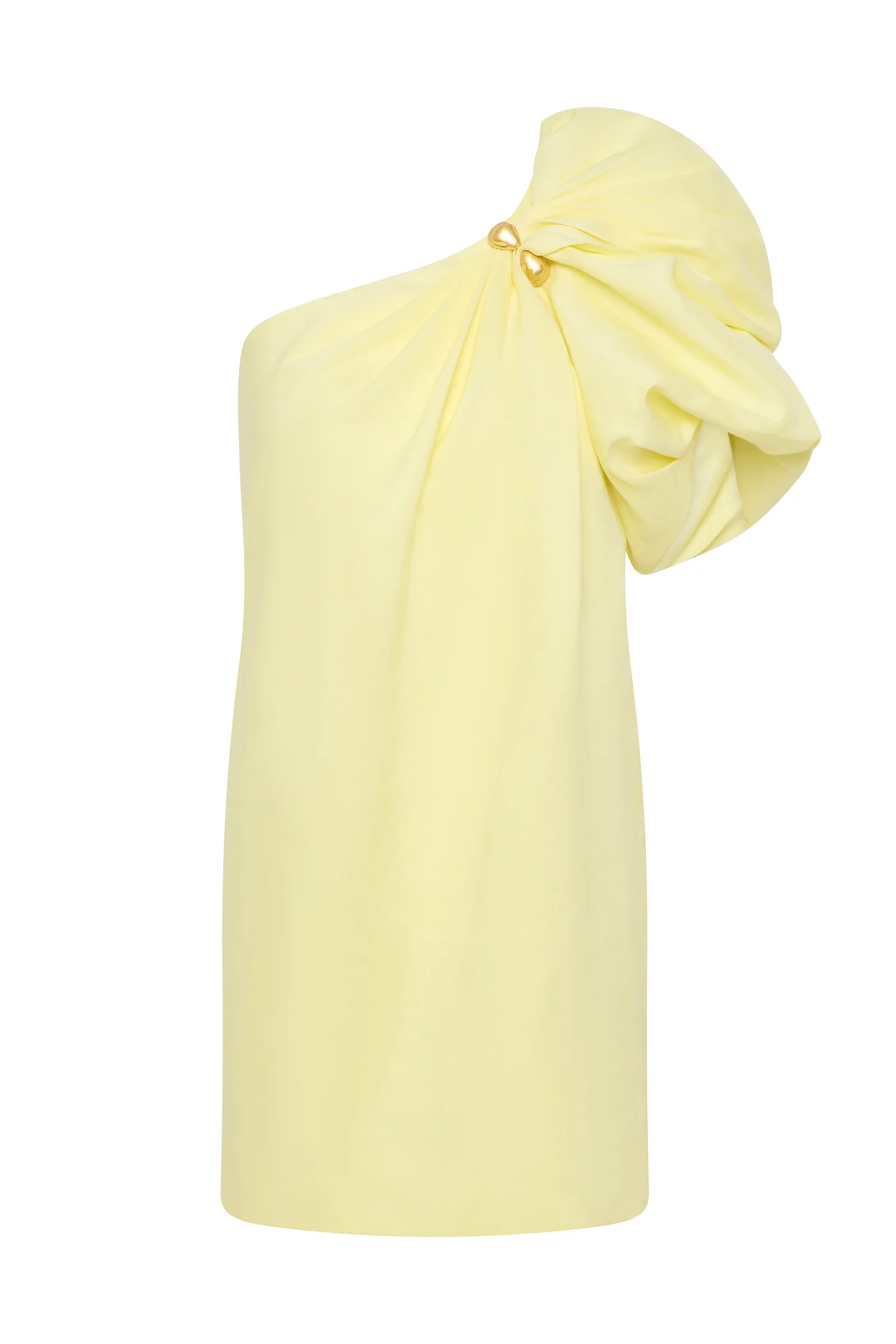 Cira Mini Dress - Image 2
