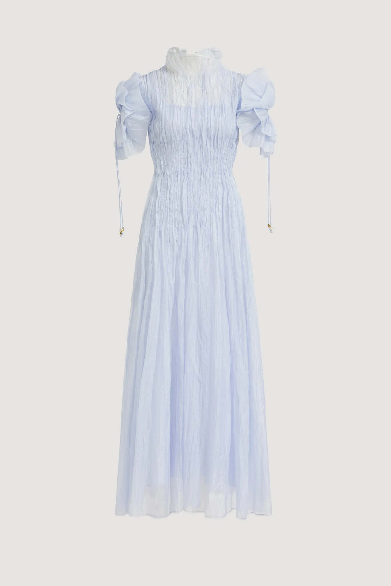 Clara Maxi Dress - Image 2