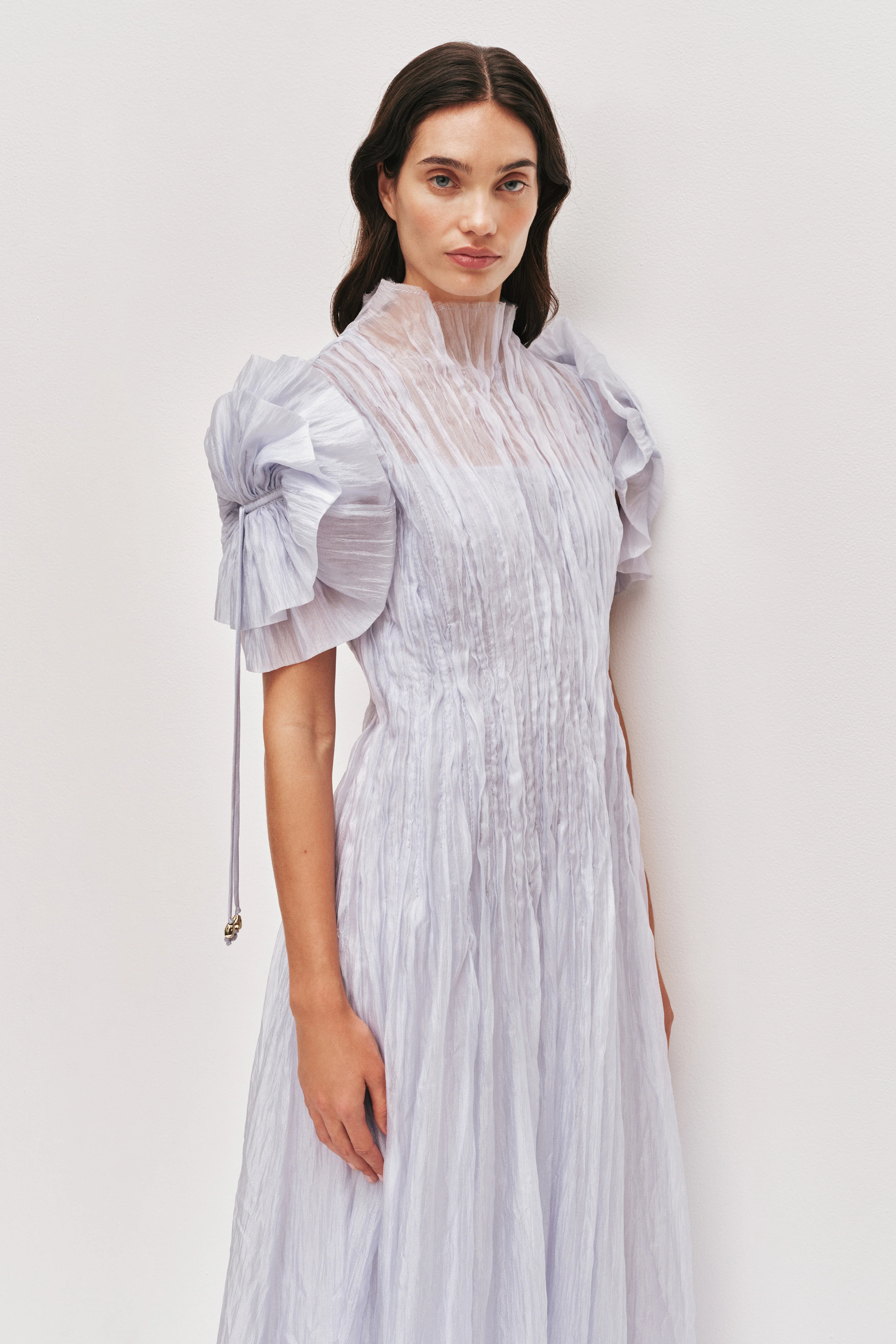 Clara Maxi Dress - Image 3