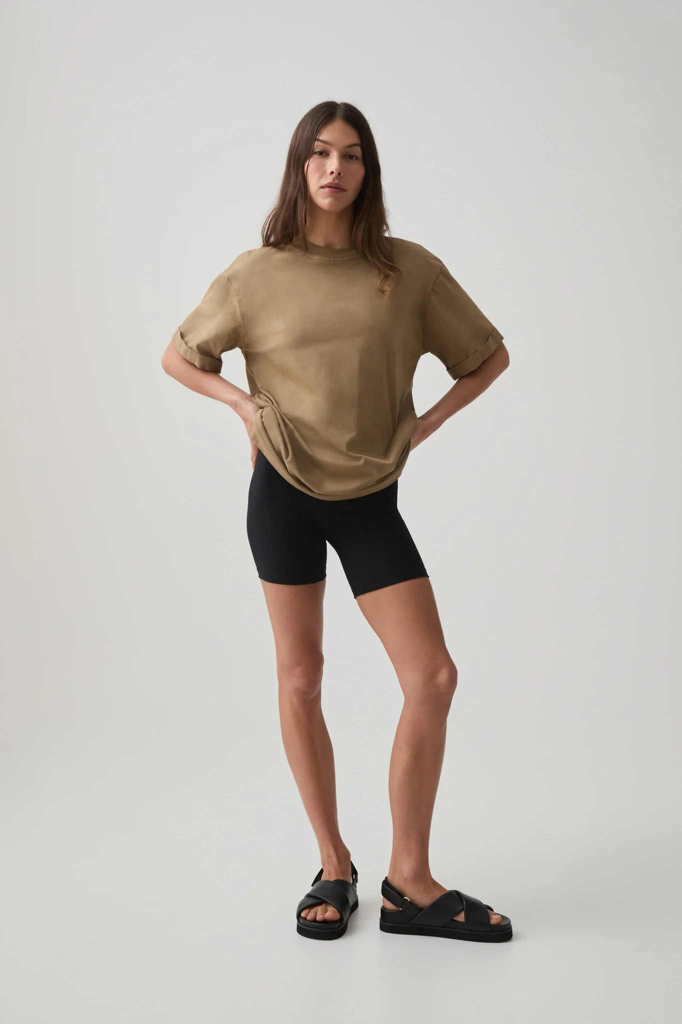 Classic AA Infinity Tee 102 - Image 3