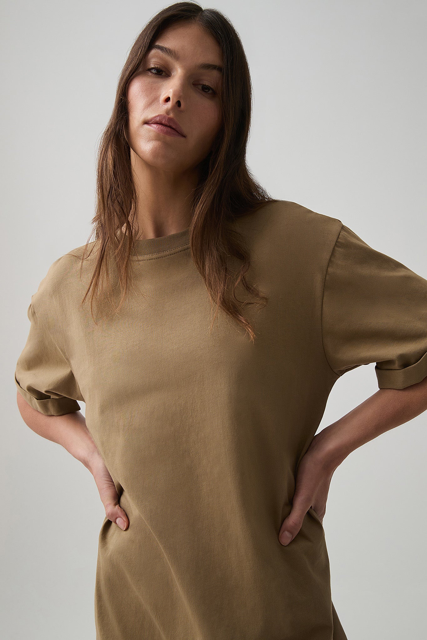 Classic AA Infinity Tee 102 - Image 4