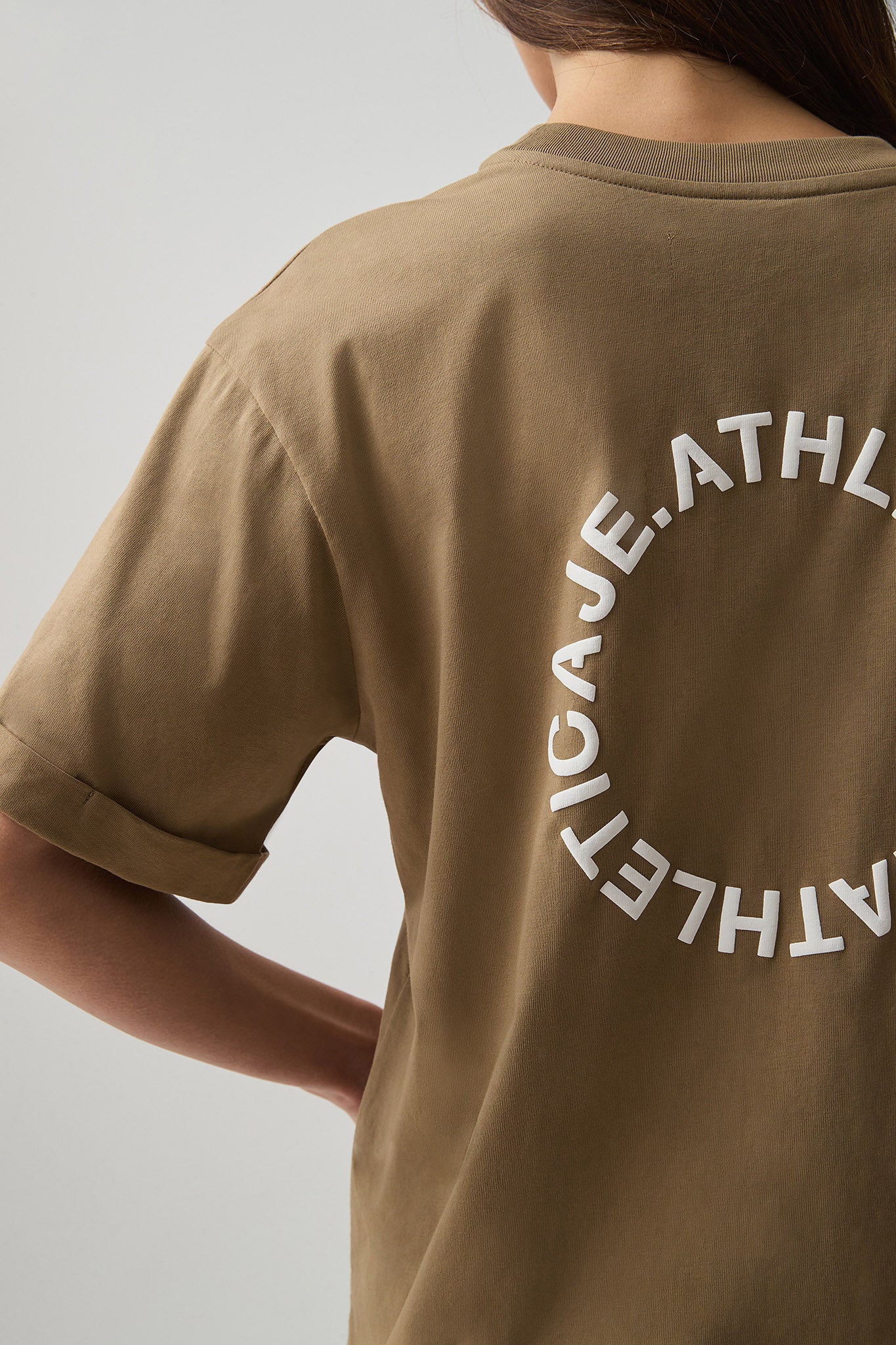 Classic AA Infinity Tee 102 - Image 5