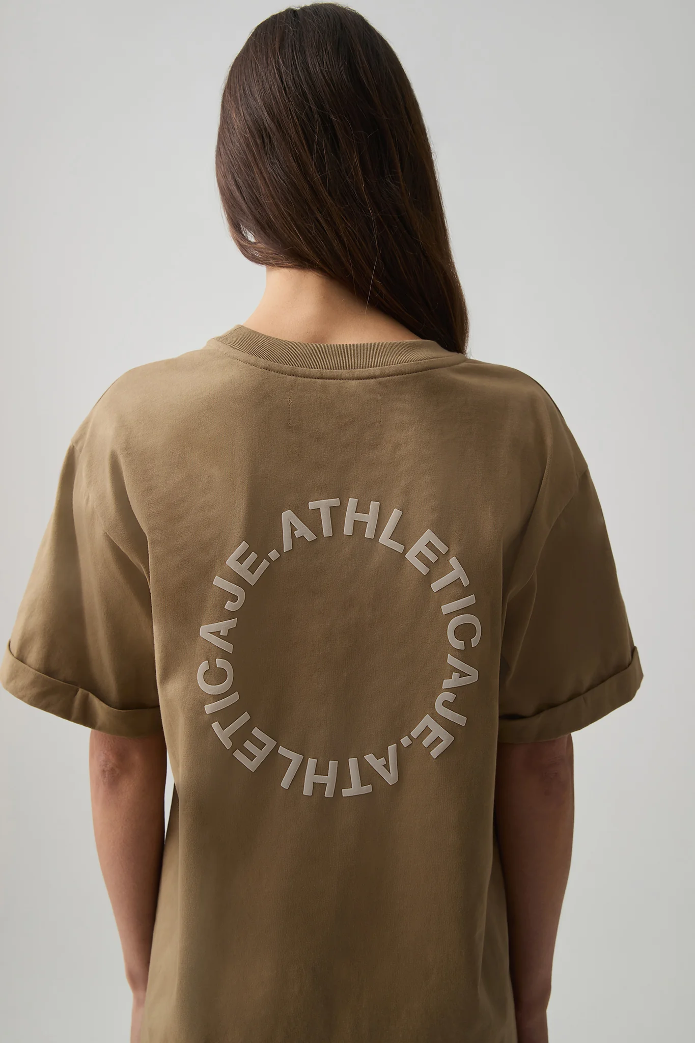 Classic AA Infinity Tee 102 - Image 6