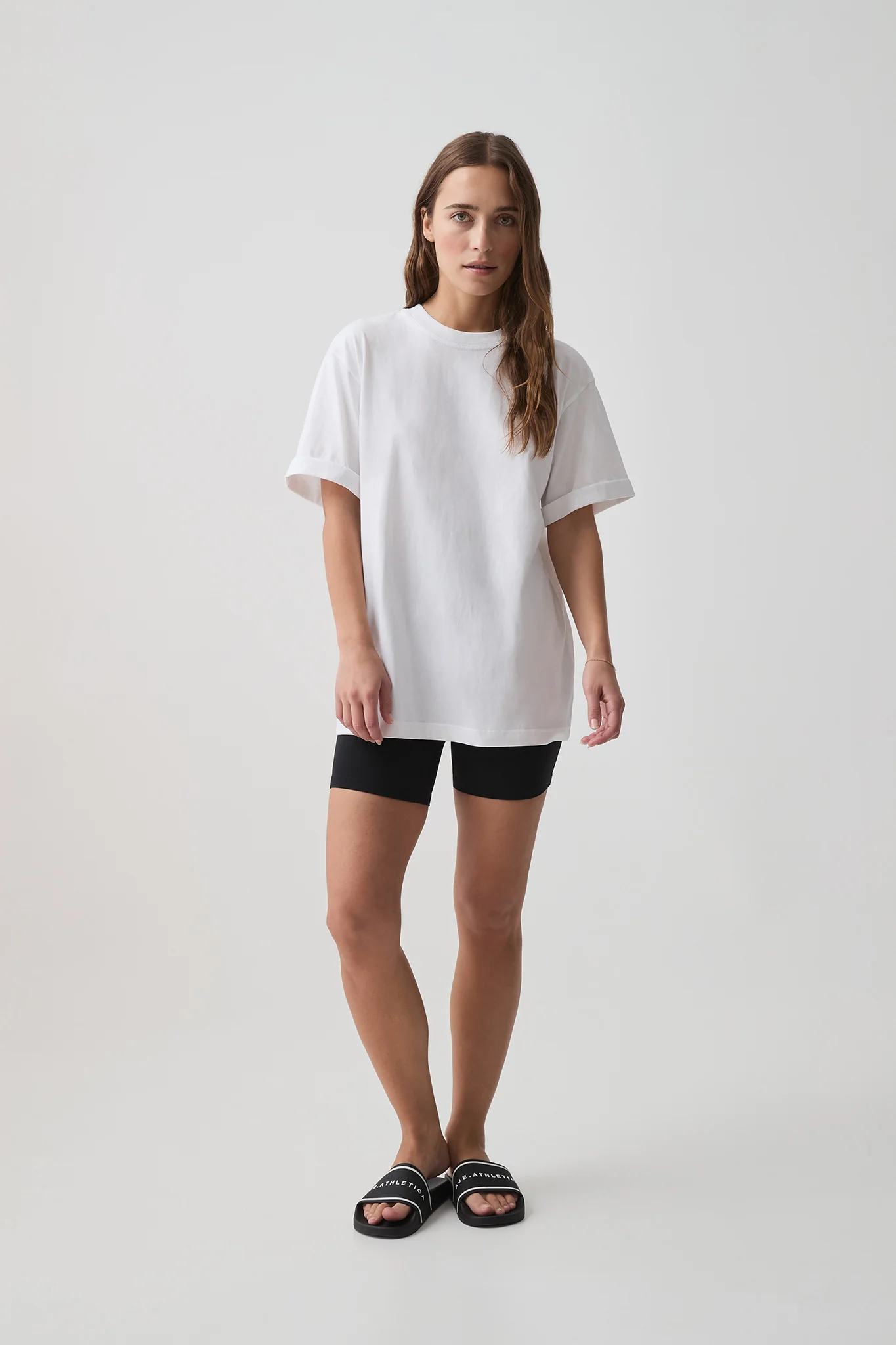 Classic AA Infinity Tee 102 - Image 3