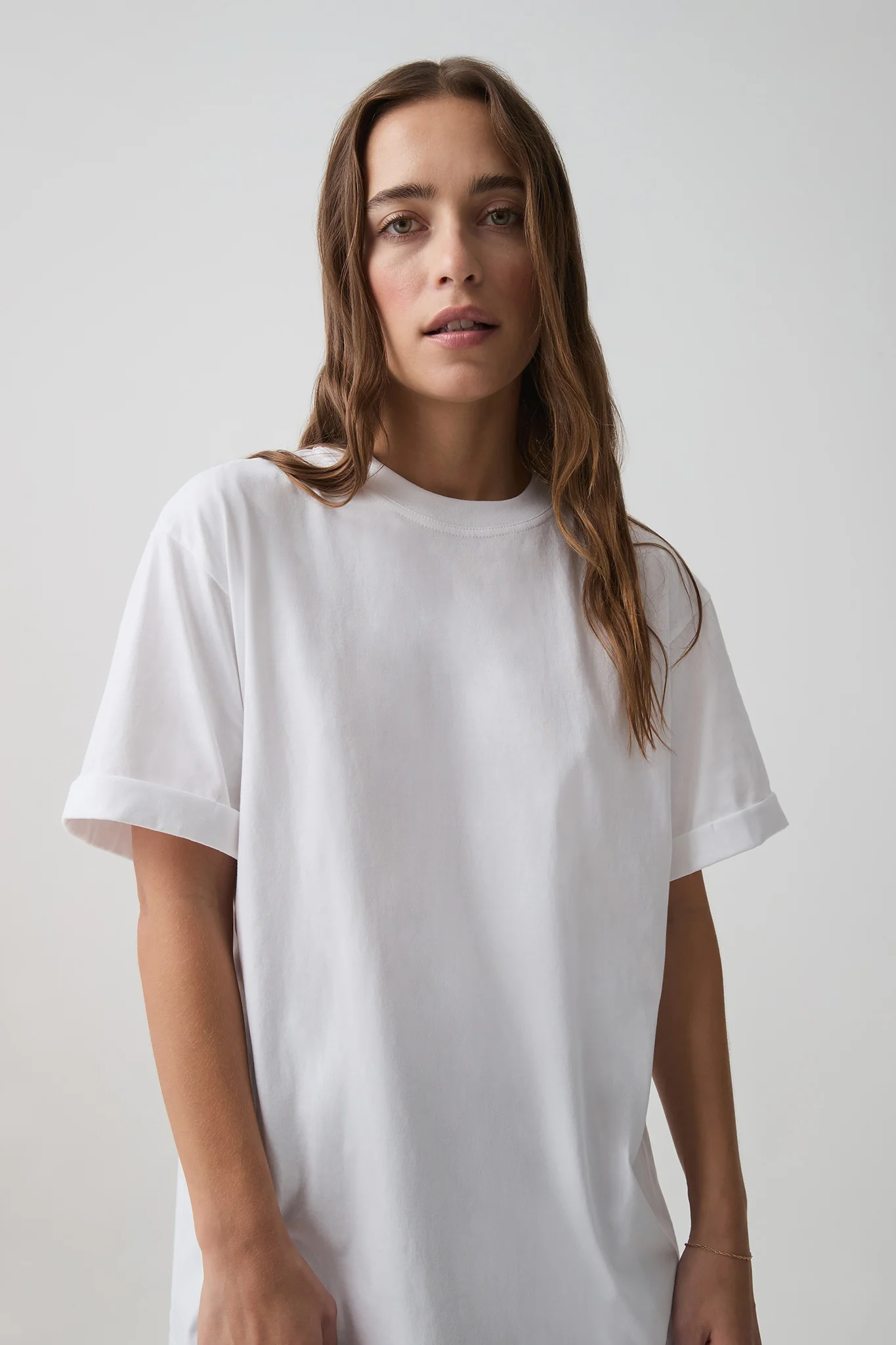 Classic AA Infinity Tee 102 - Image 4