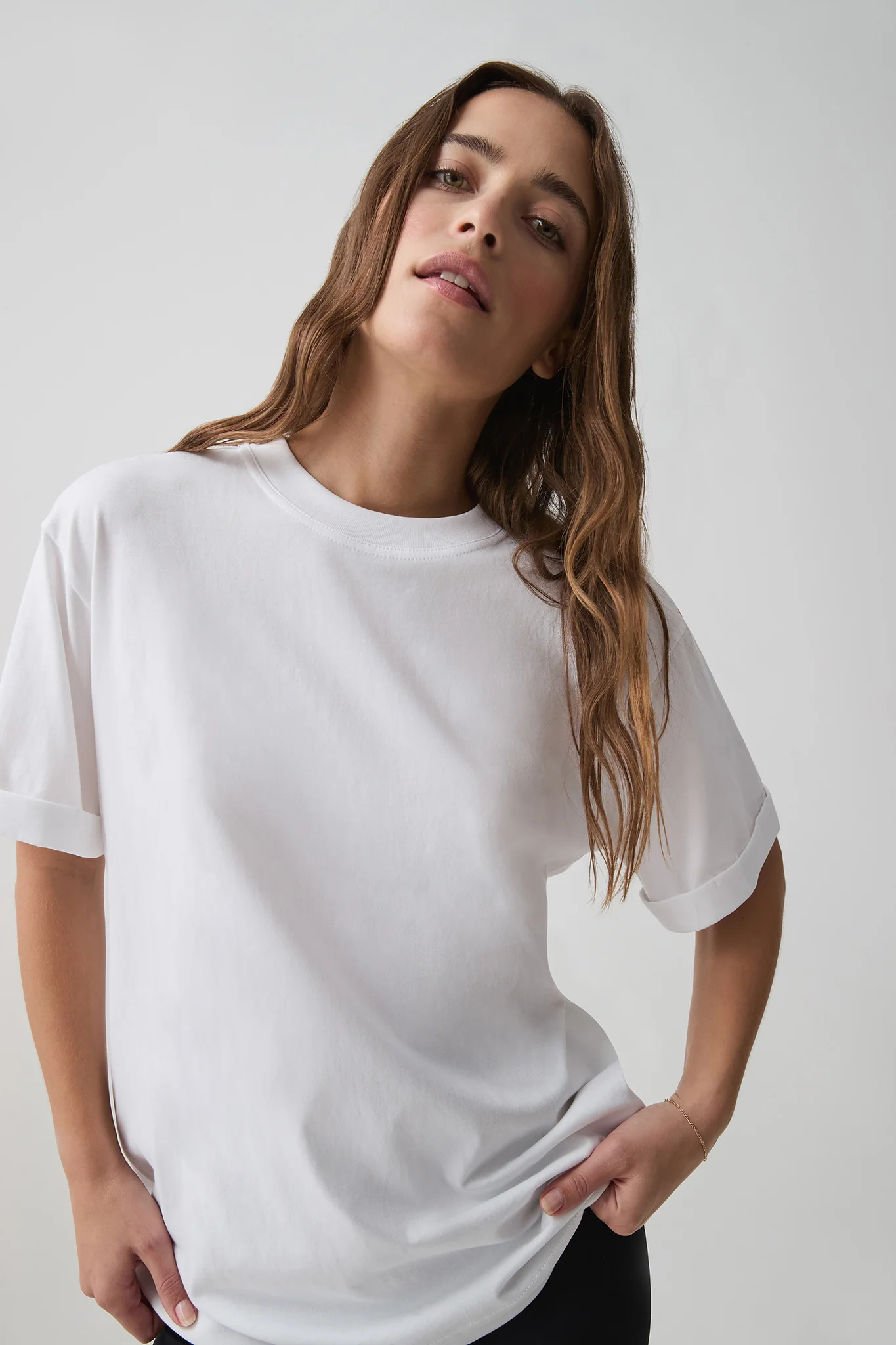 Classic AA Infinity Tee 102 - Image 5