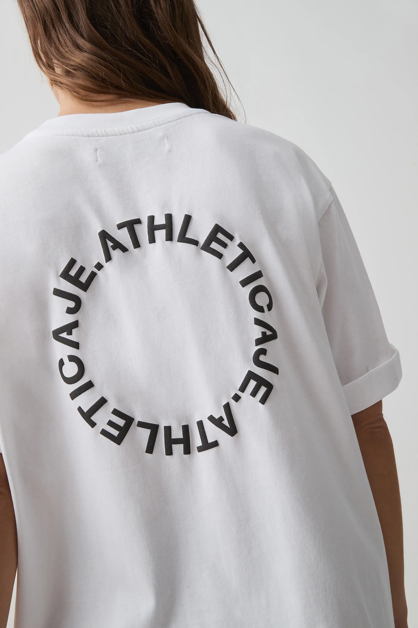 Classic AA Infinity Tee 102 - Image 6