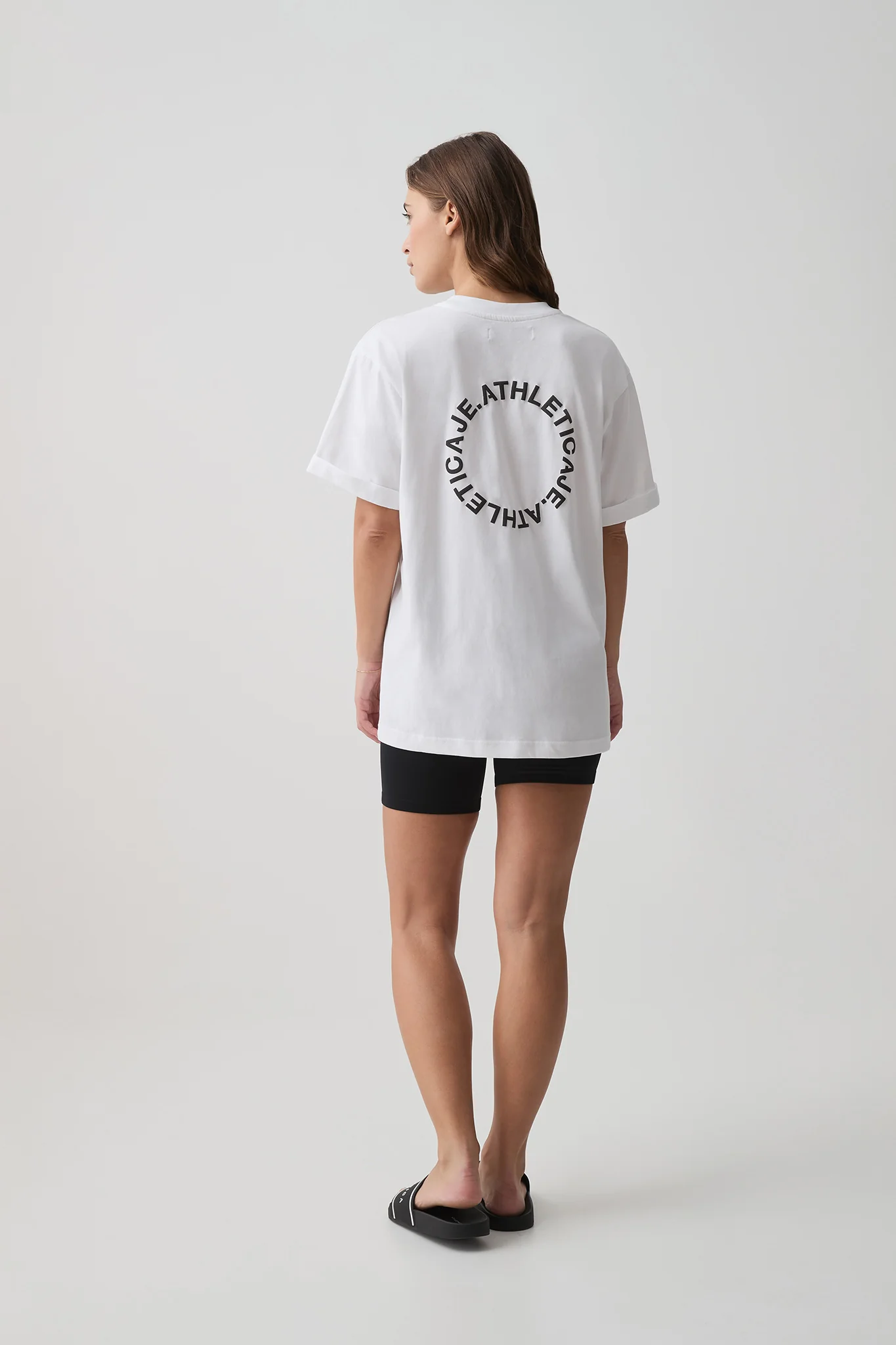 Classic AA Infinity Tee 102 - Image 7