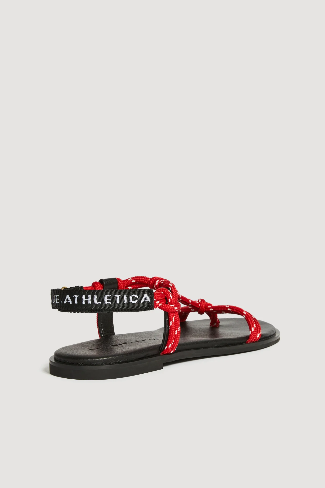 Classic Rope Sandal 919 - Image 3