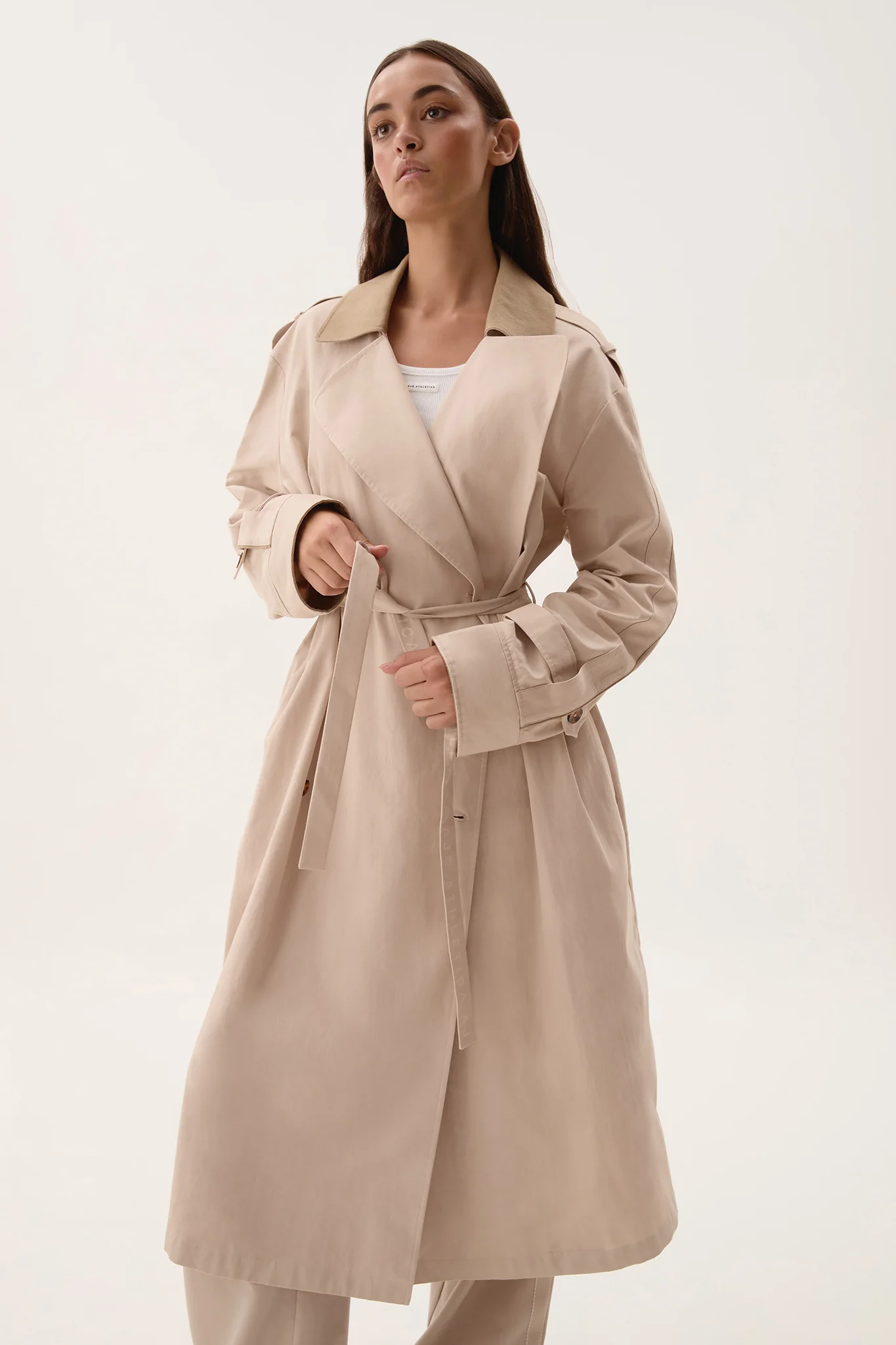 Classic Trench 703 - Image 3