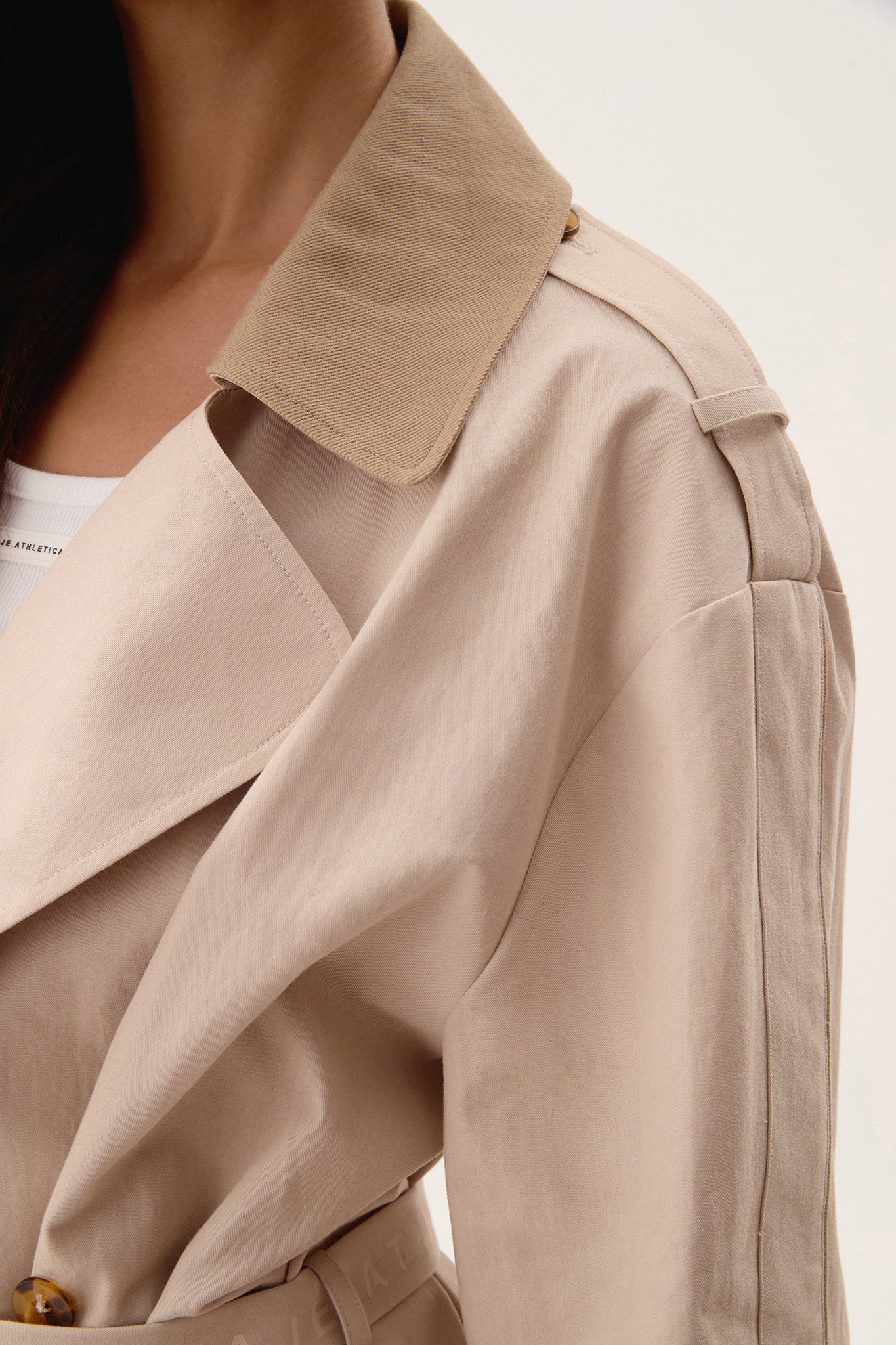 Classic Trench 703 - Image 5