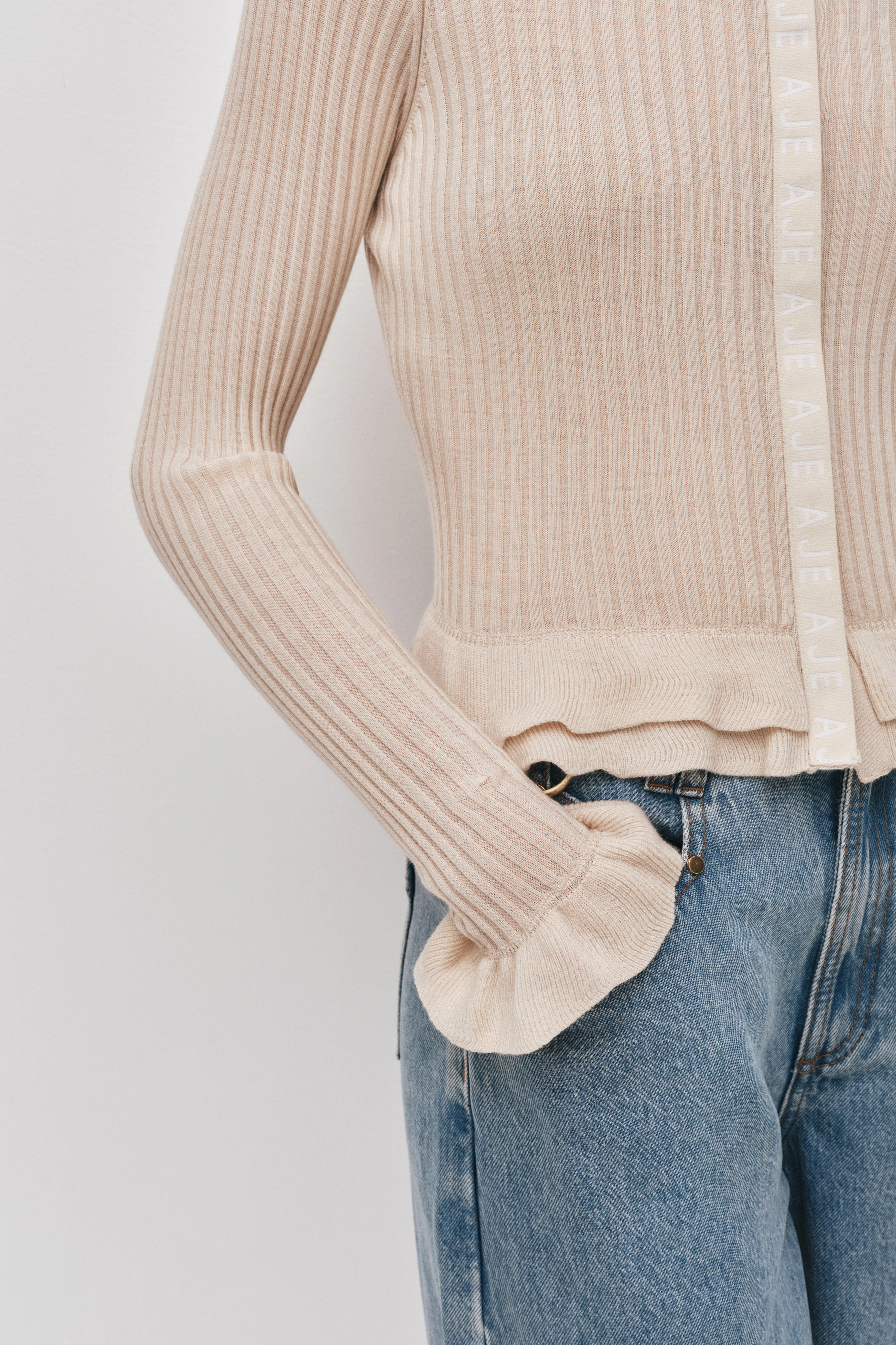 Classica Cardigan - Image 5