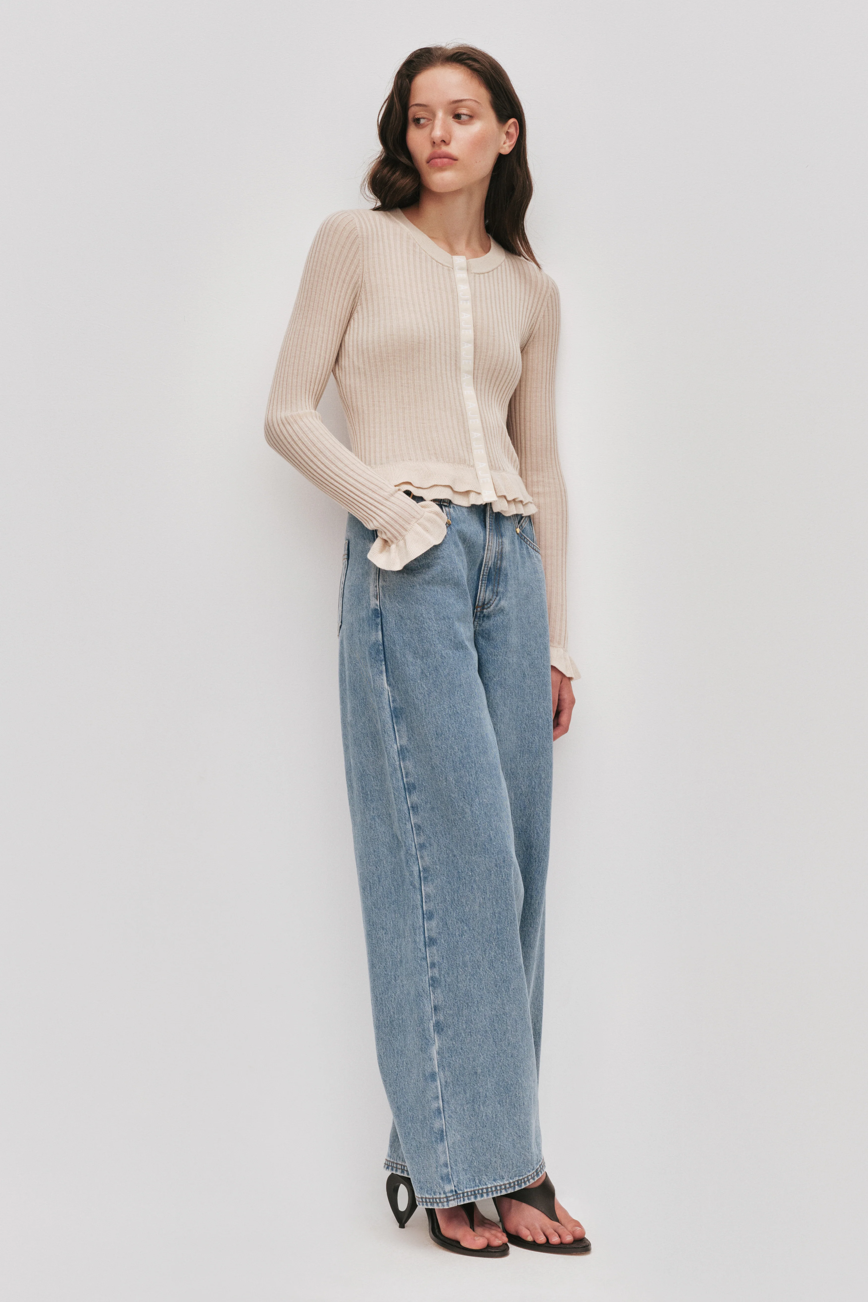 Classica Cardigan - Image 6