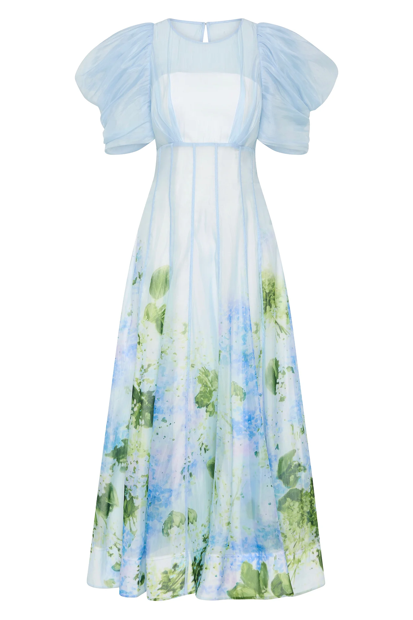 Clementine Midi Dress - Image 2
