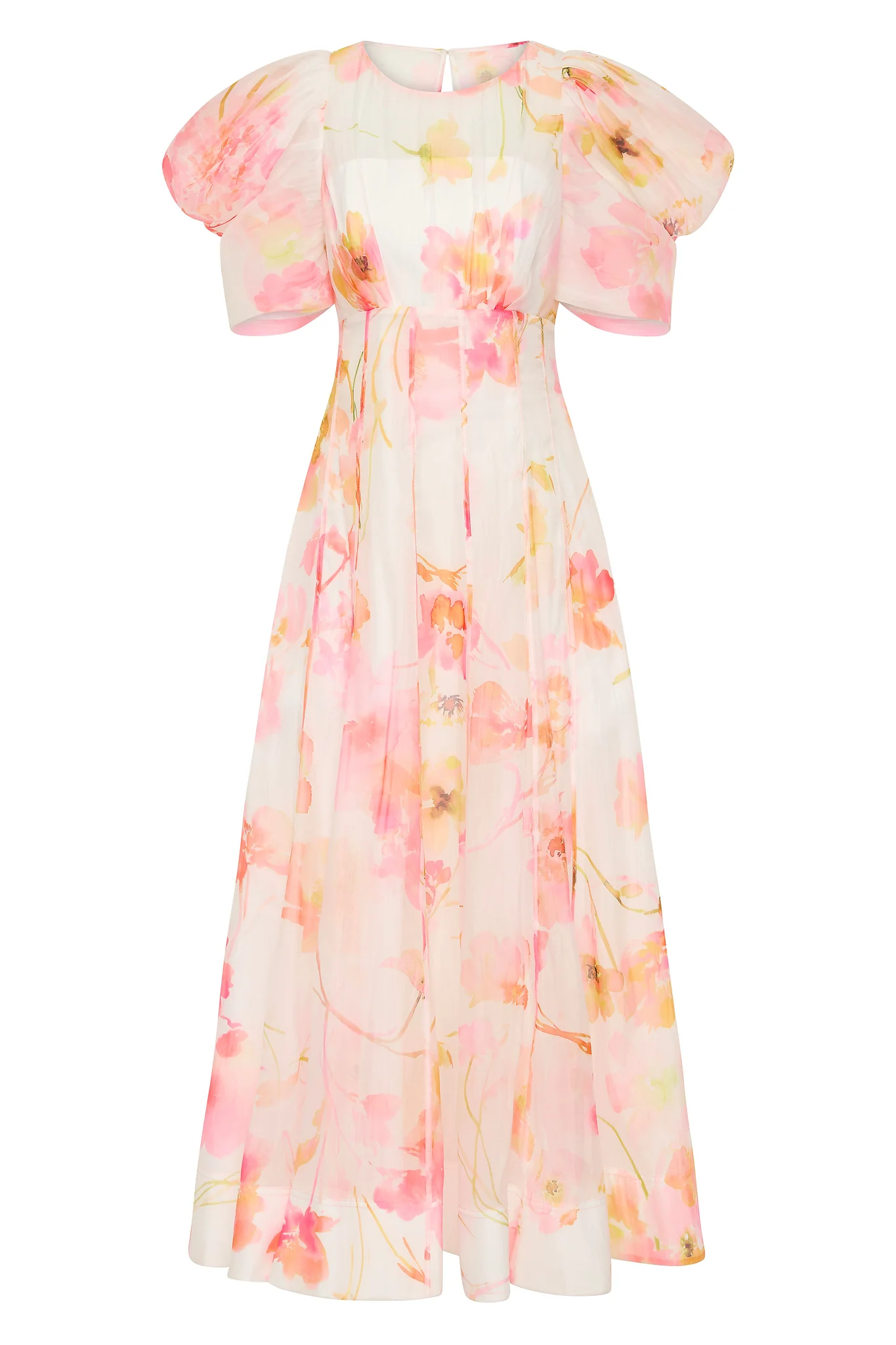 Clementine Midi Dress - Image 2