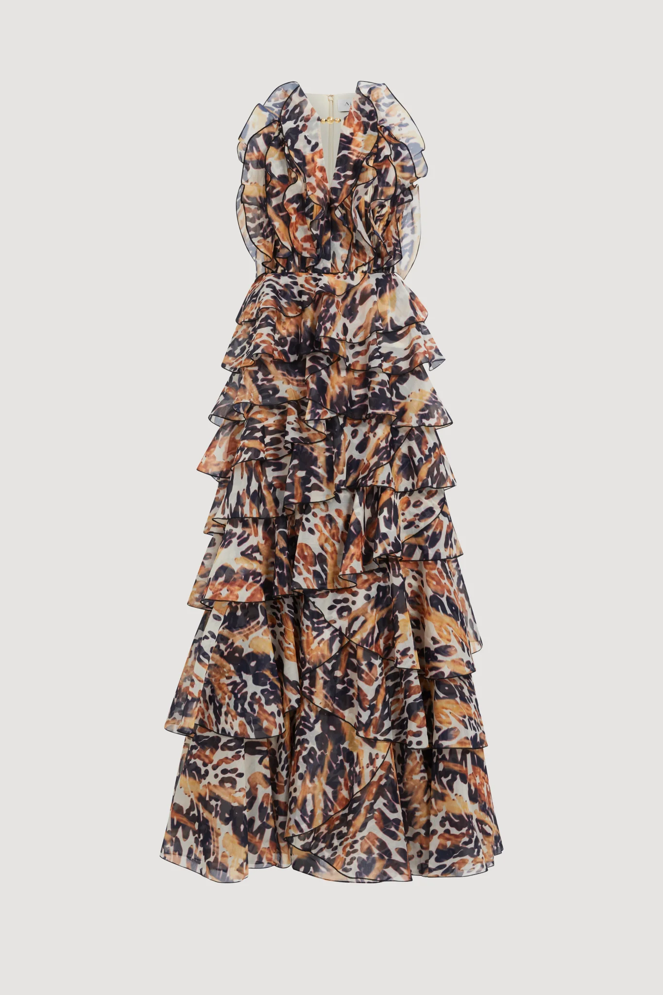 Cleo Gown - Image 2