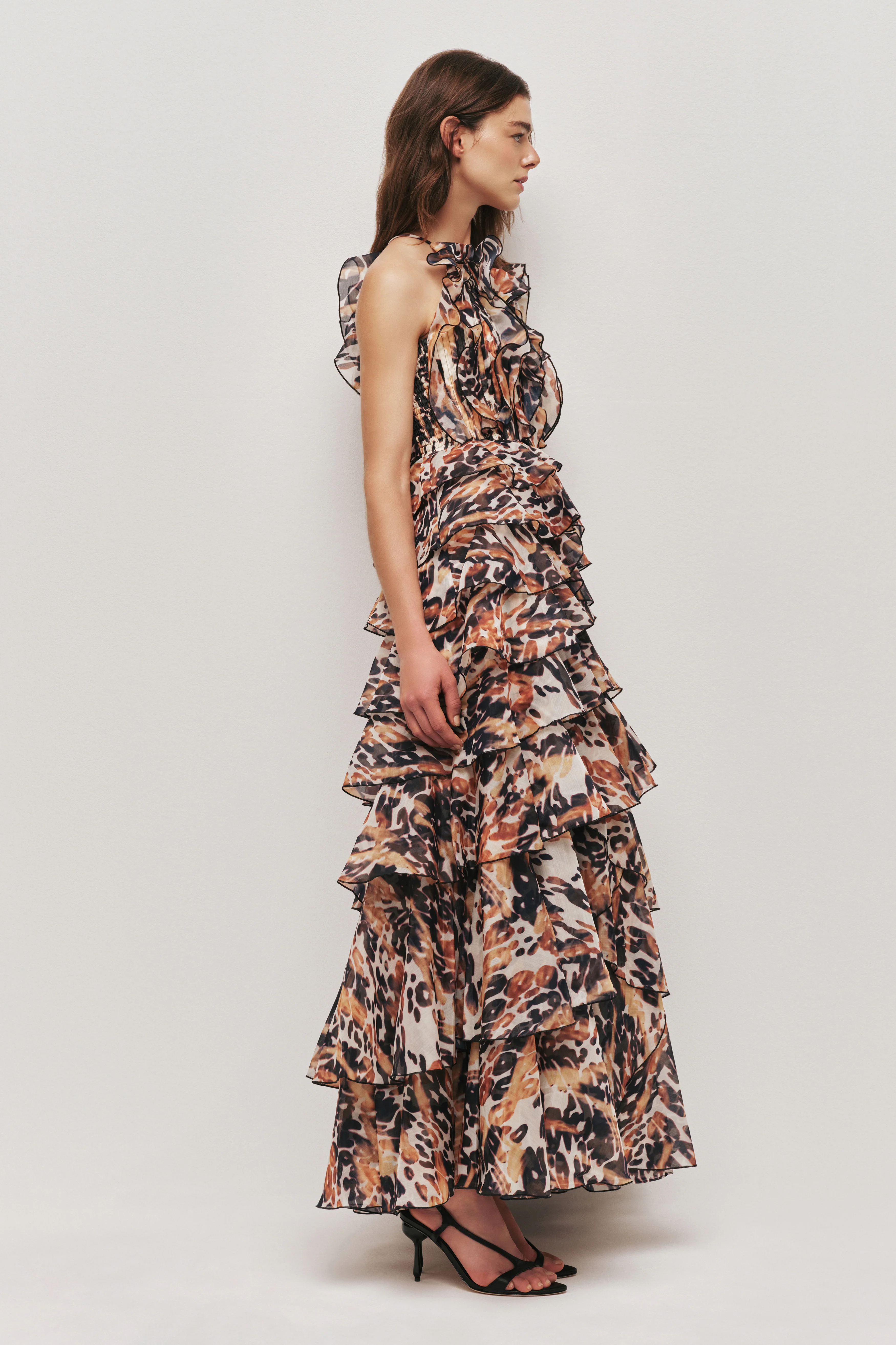 Cleo Gown - Image 4