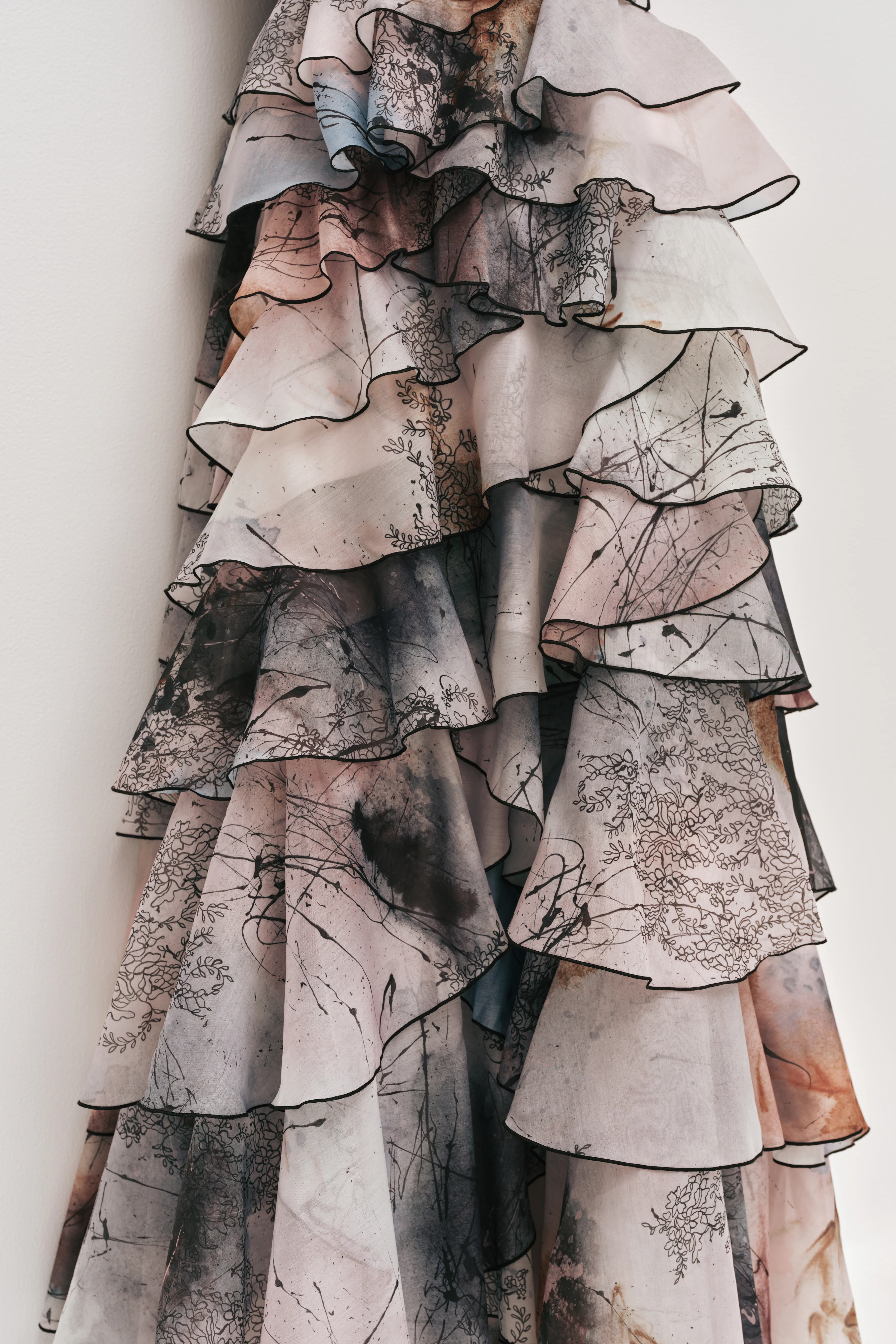 Cleo Gown - Image 3