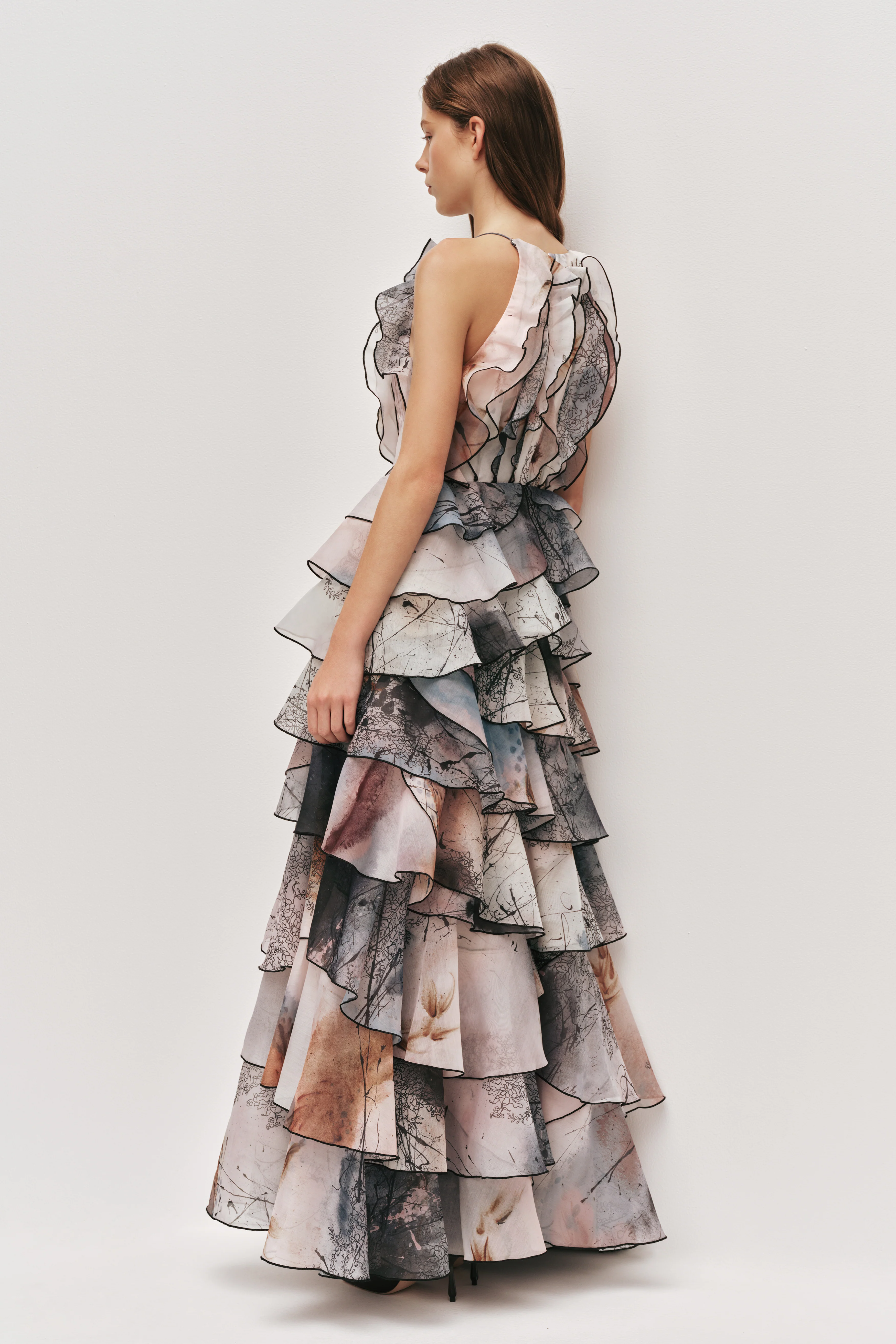 Cleo Gown - Image 5