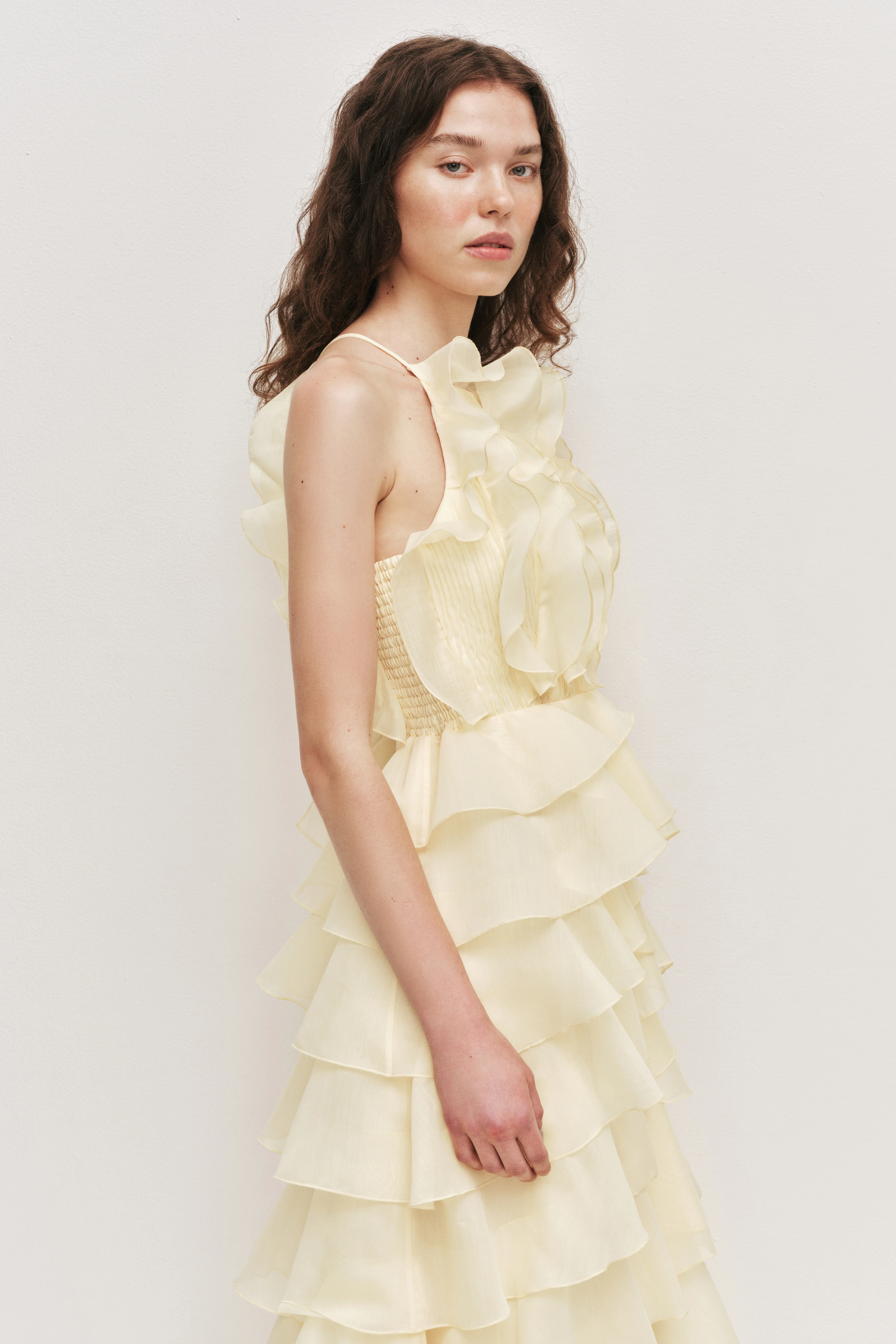 Cleo Gown - Image 3