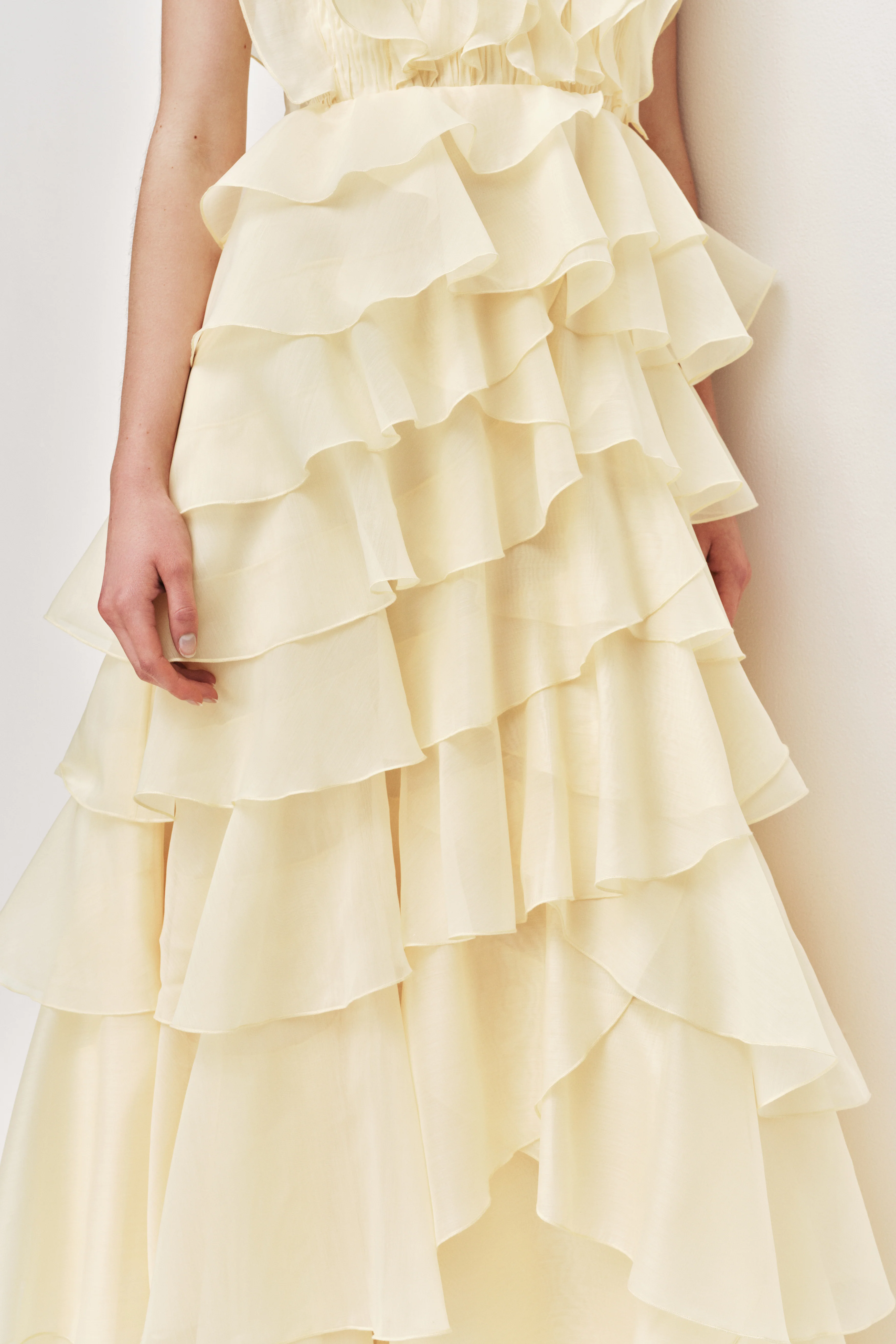 Cleo Gown - Image 4