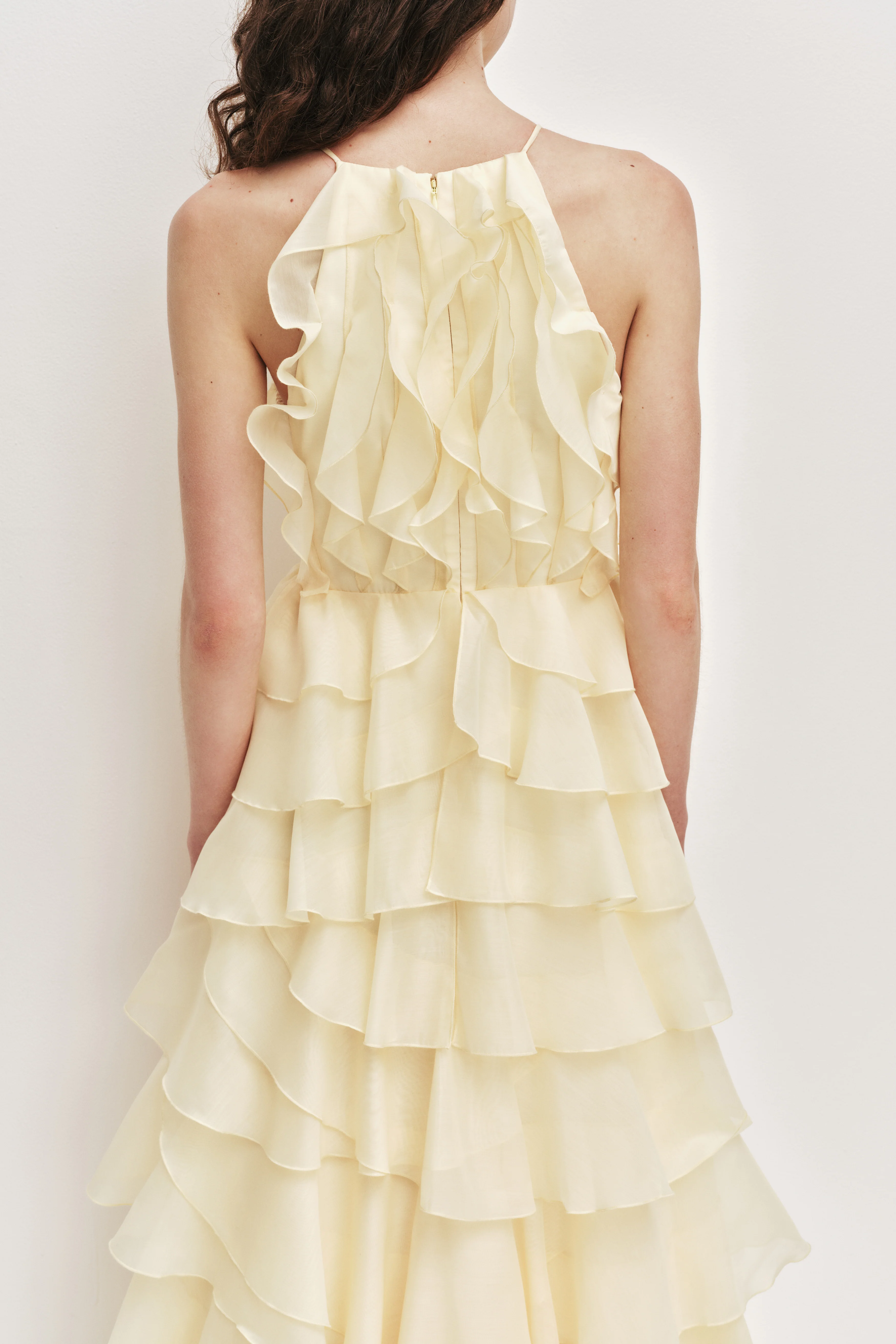 Cleo Gown - Image 5