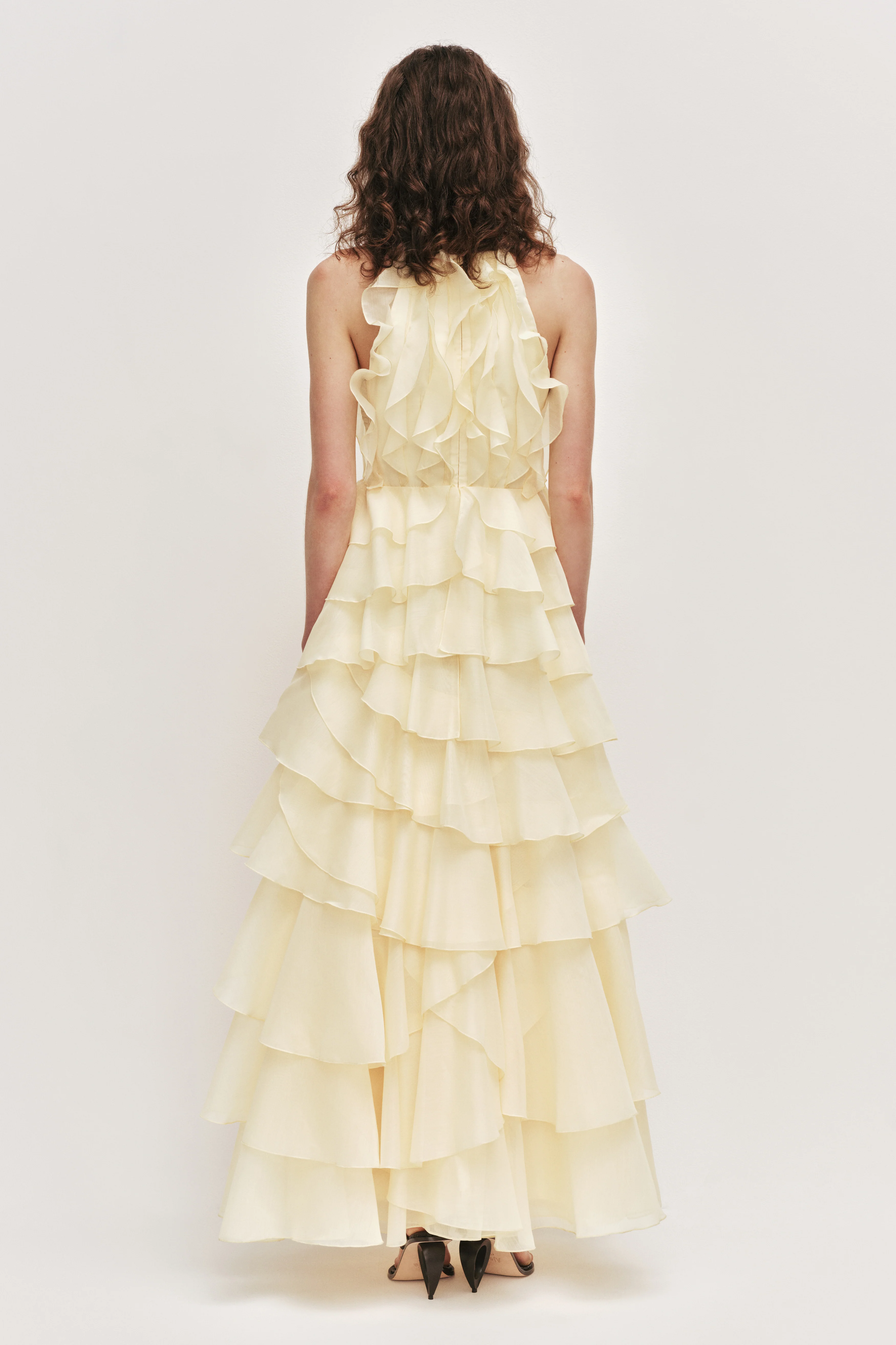 Cleo Gown - Image 6