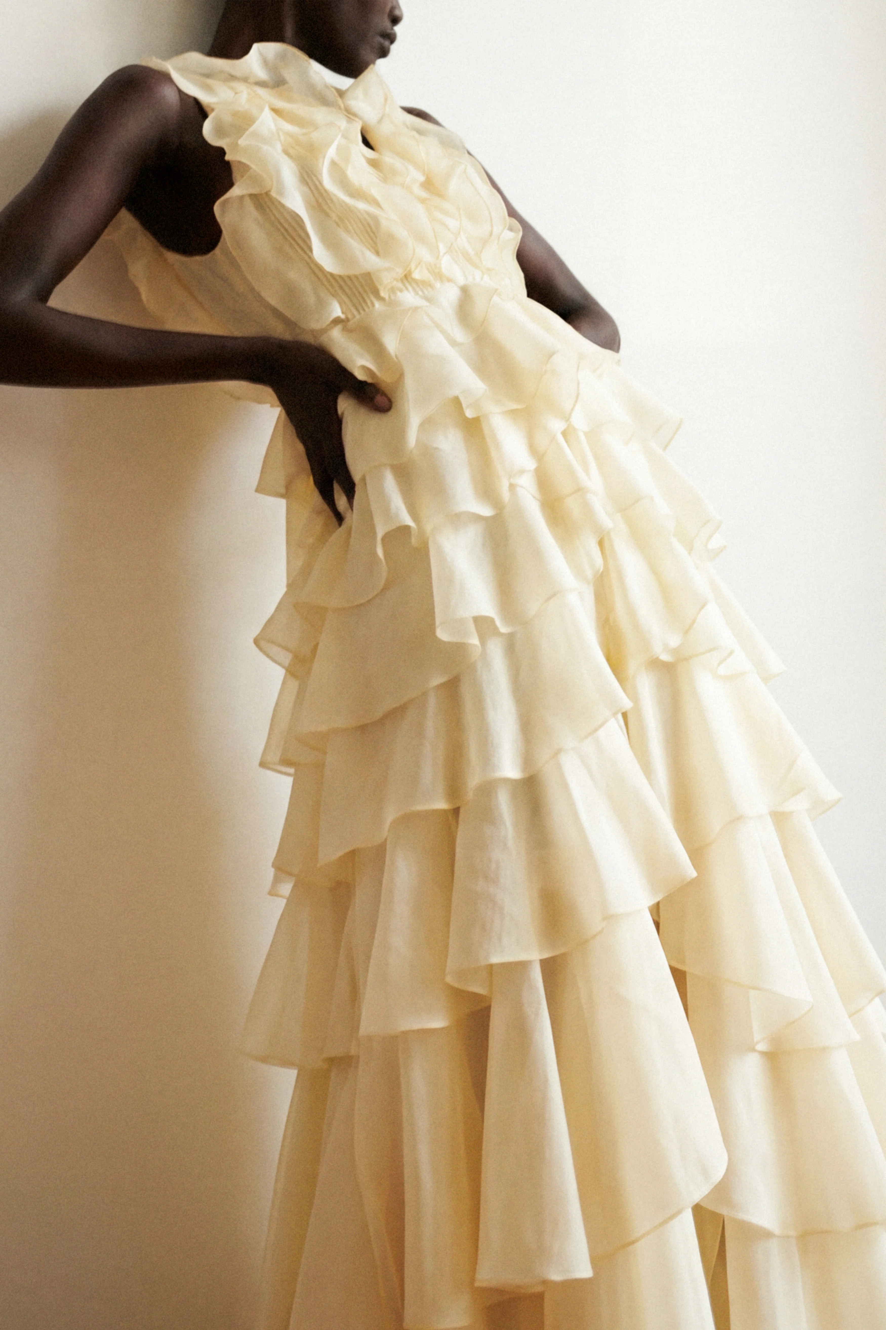 Cleo Gown - Image 7