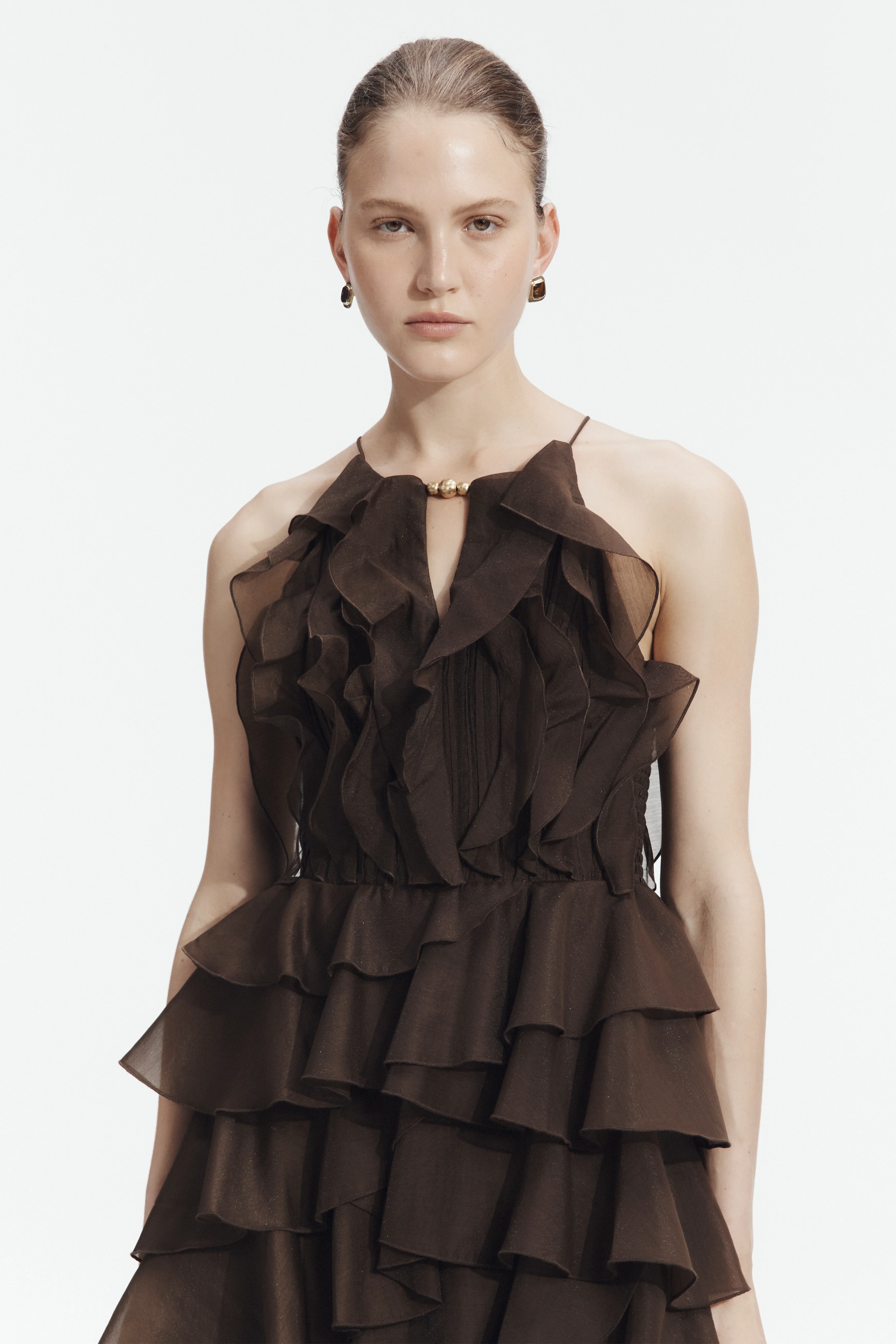 Cleo Gown - Image 3