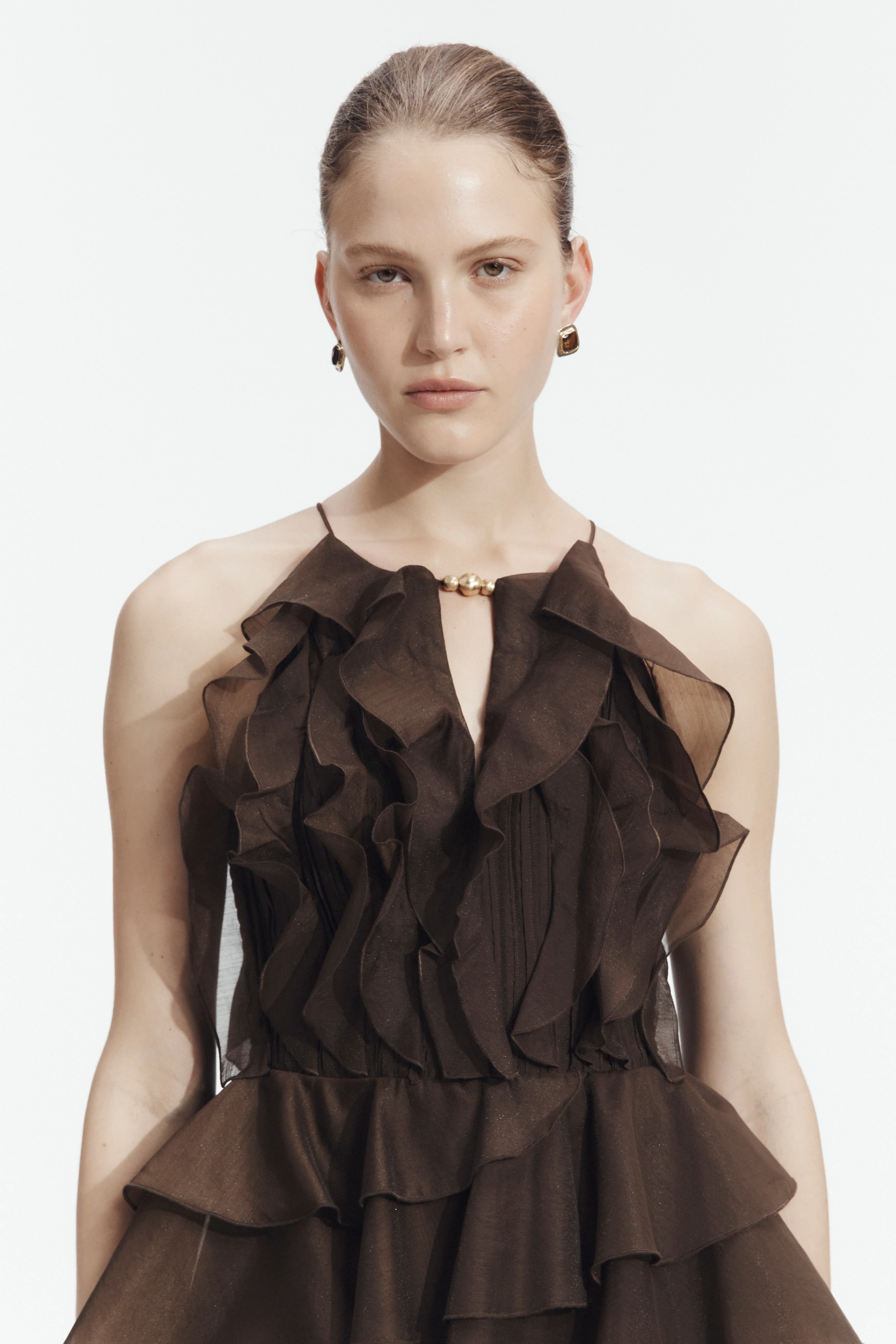 Cleo Gown - Image 4