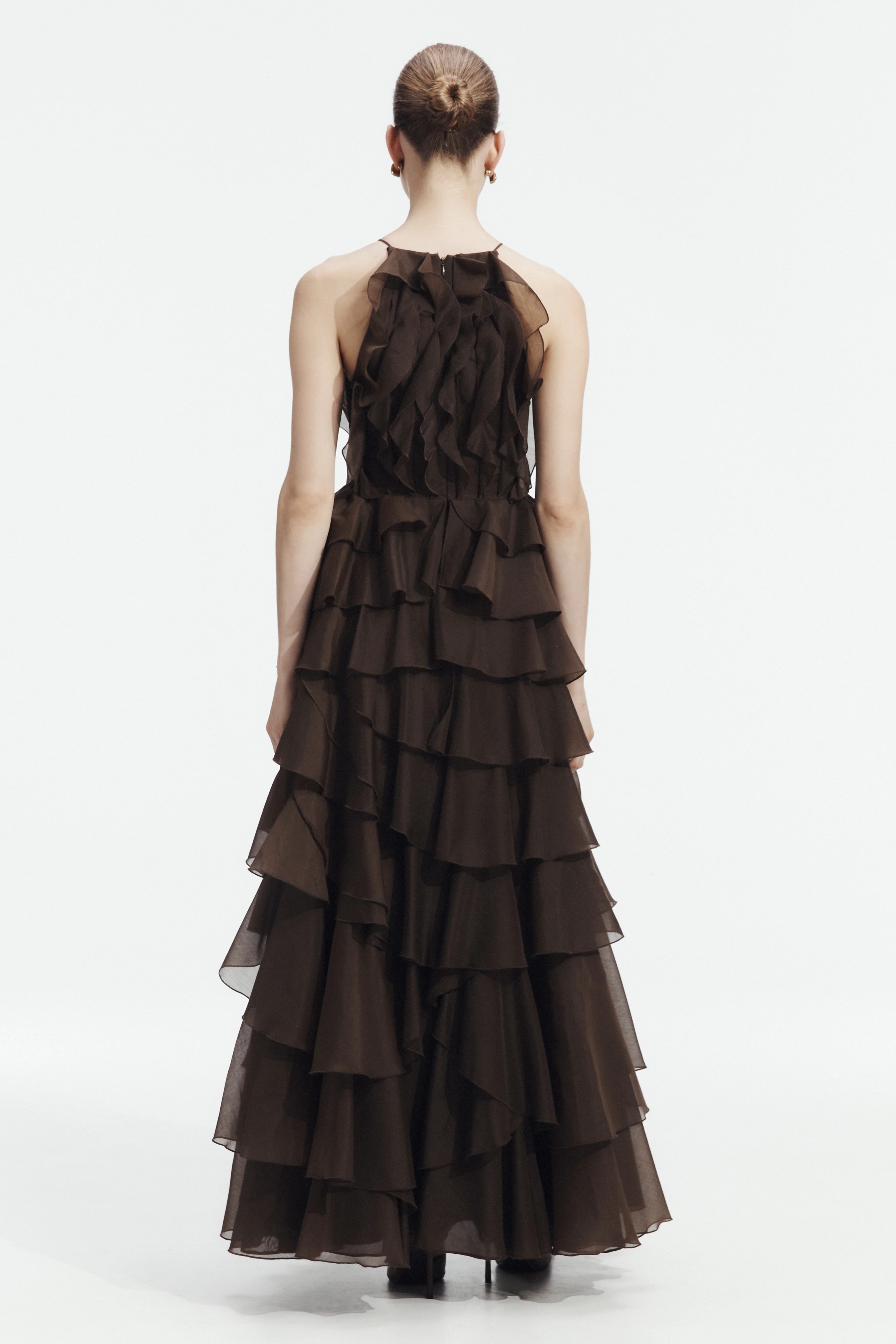 Cleo Gown - Image 6
