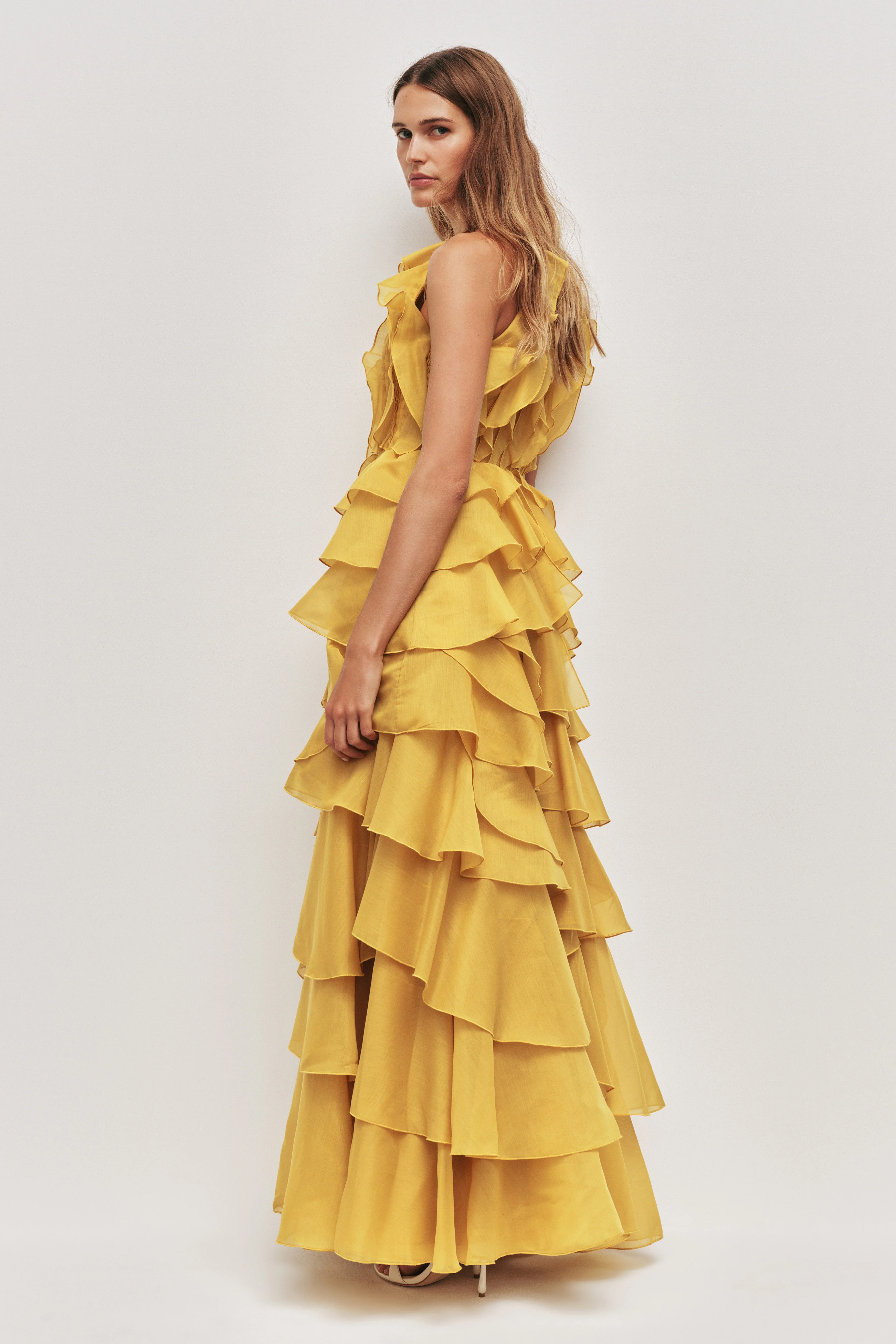 Cleo Gown - Image 4