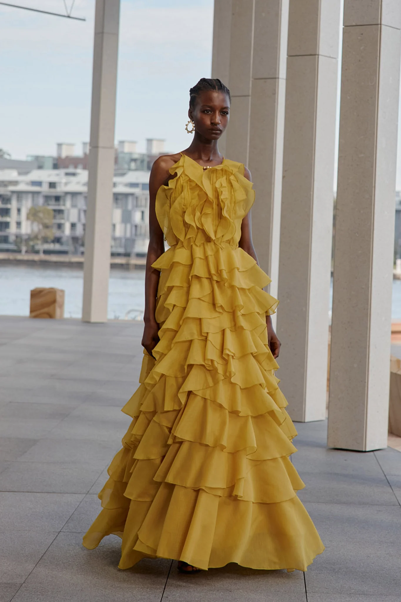 Cleo Gown - Image 6