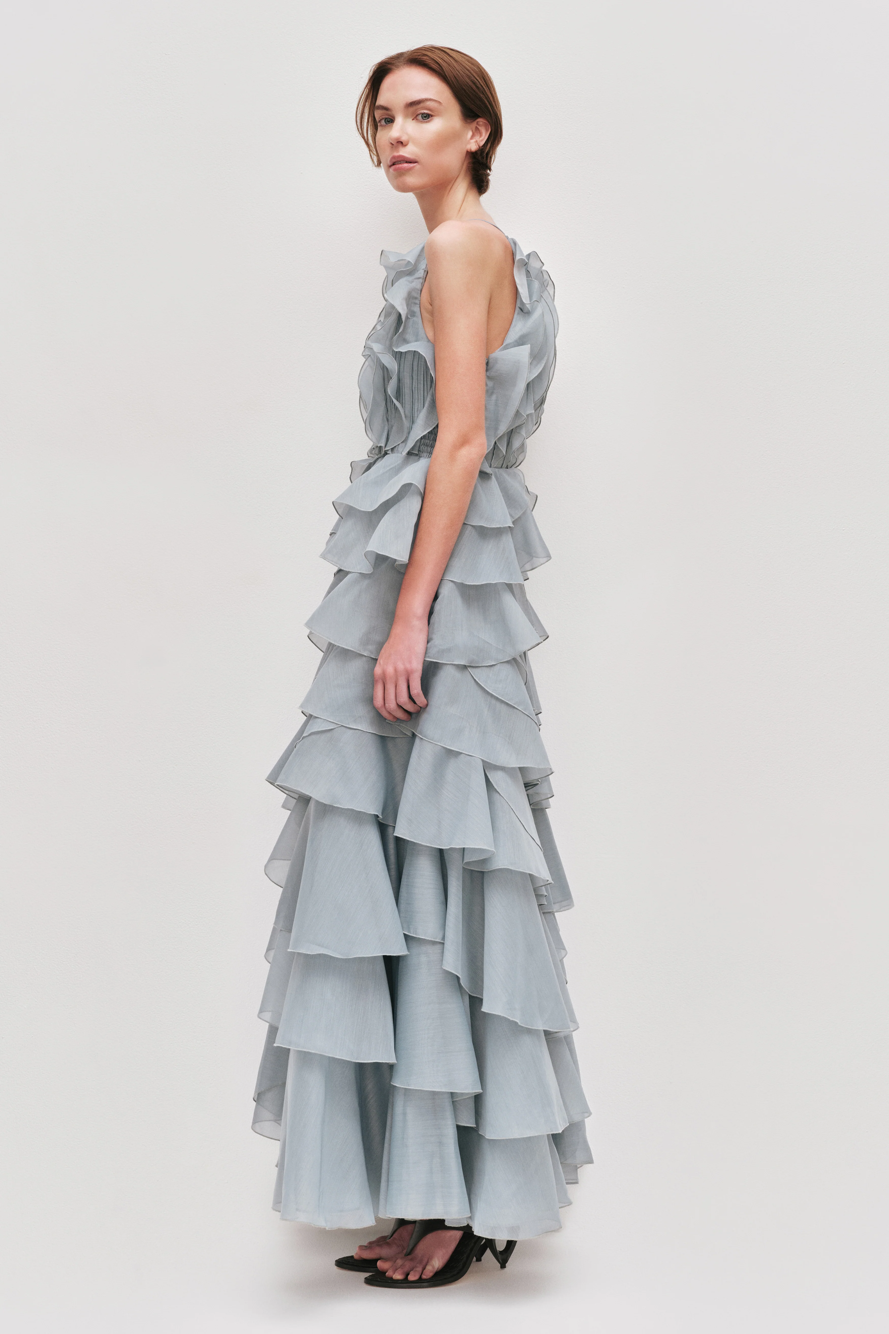 Cleo Gown - Image 6