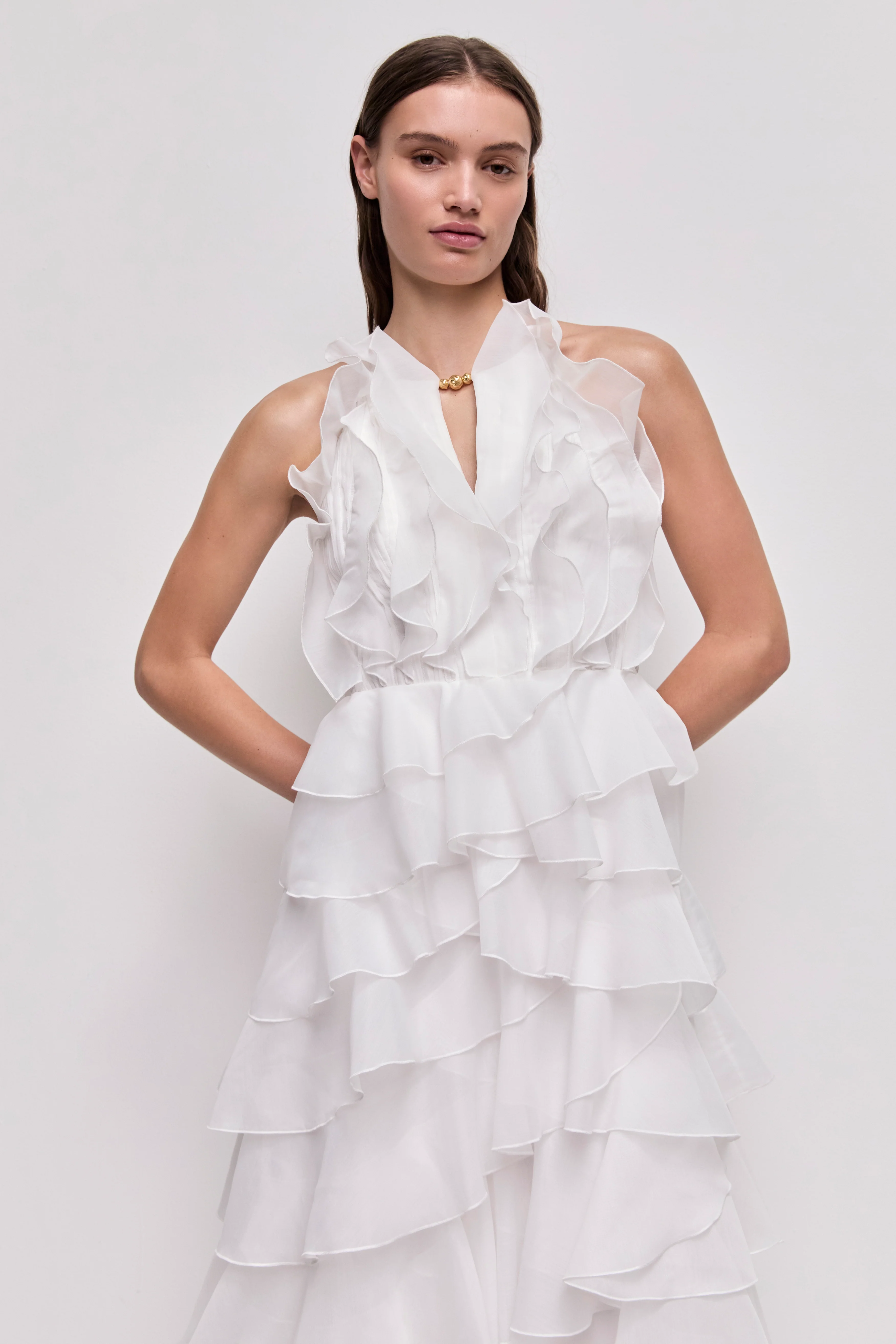 Cleo Gown - Image 3