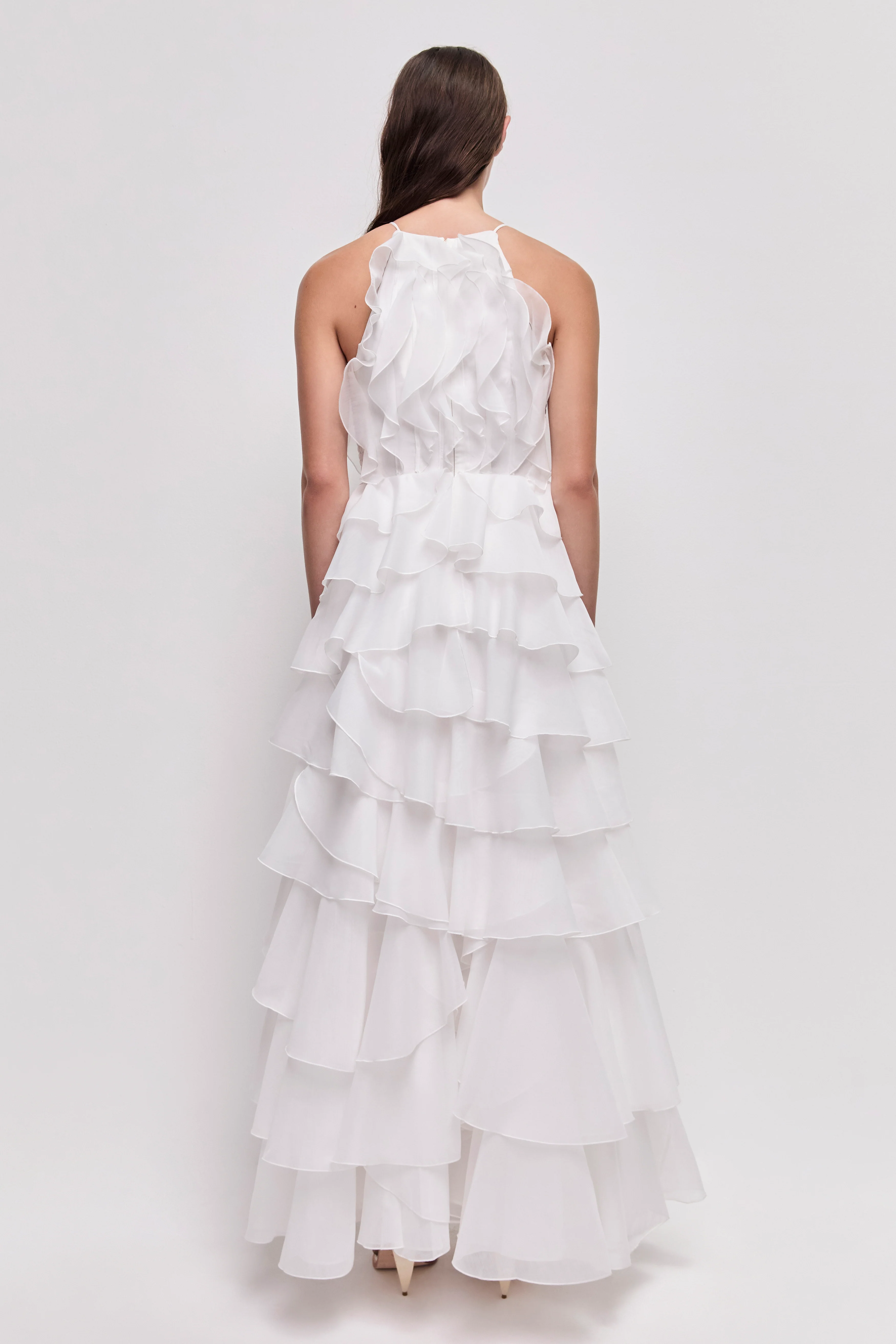 Cleo Gown - Image 7