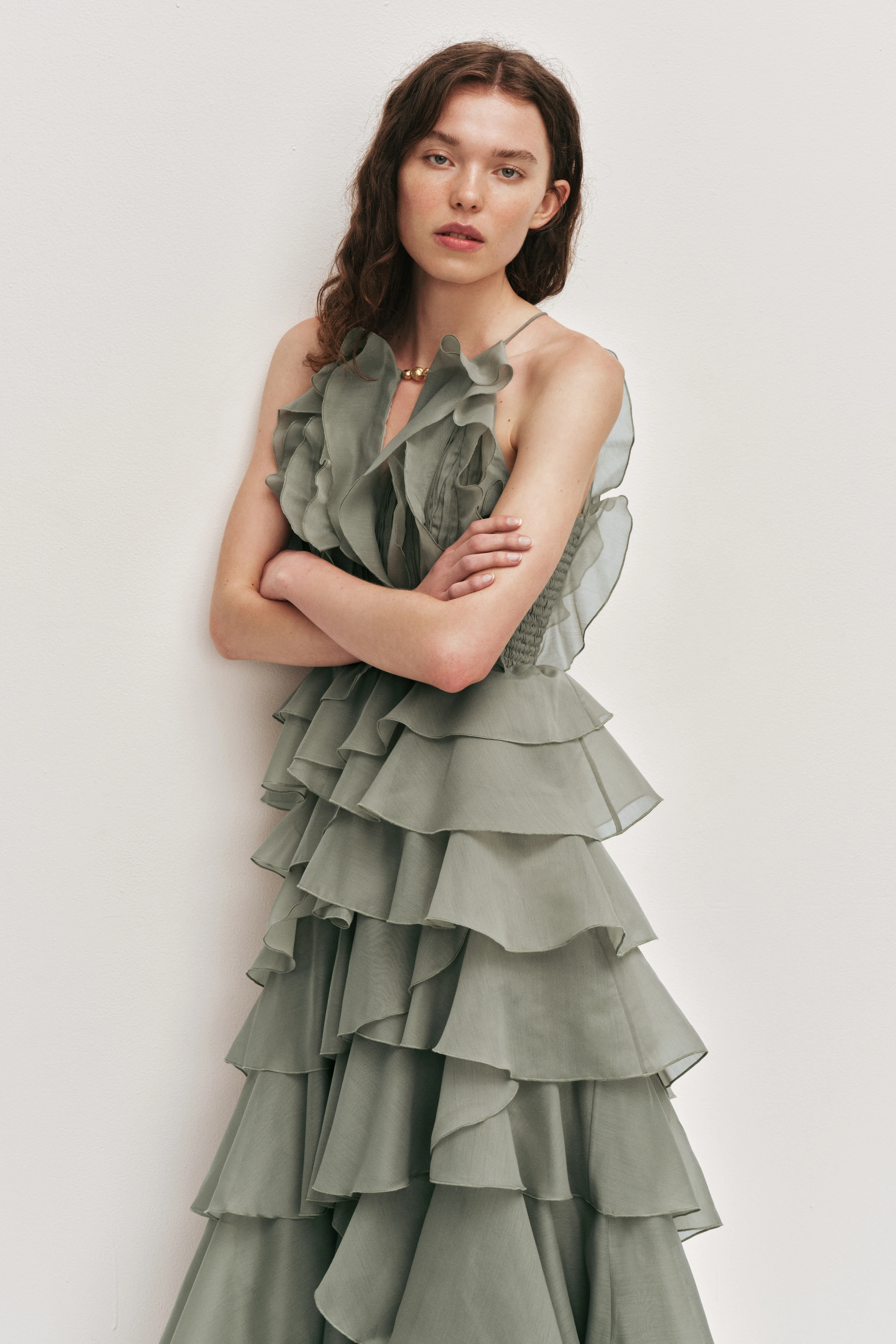 Cleo Gown - Image 3