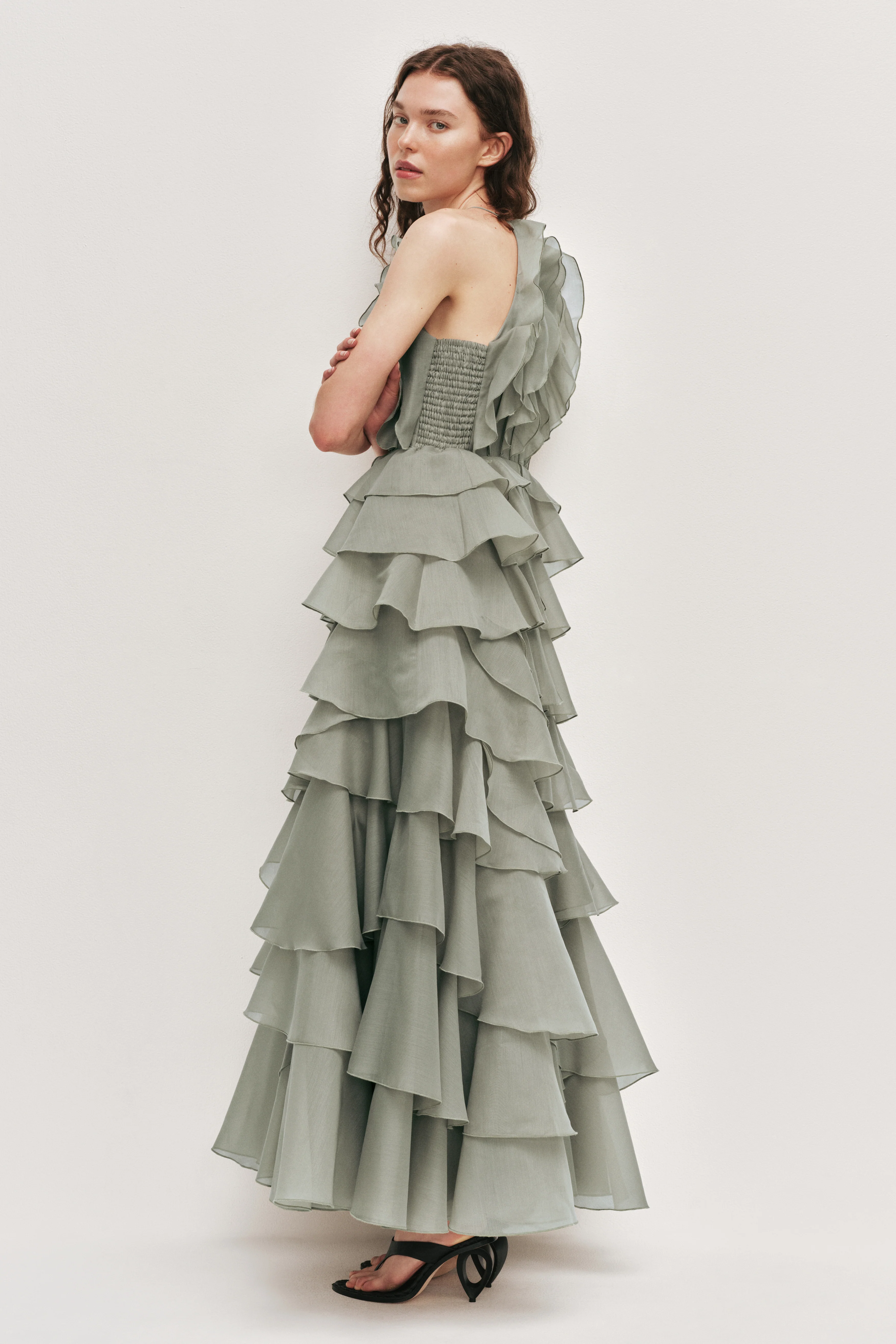 Cleo Gown - Image 5