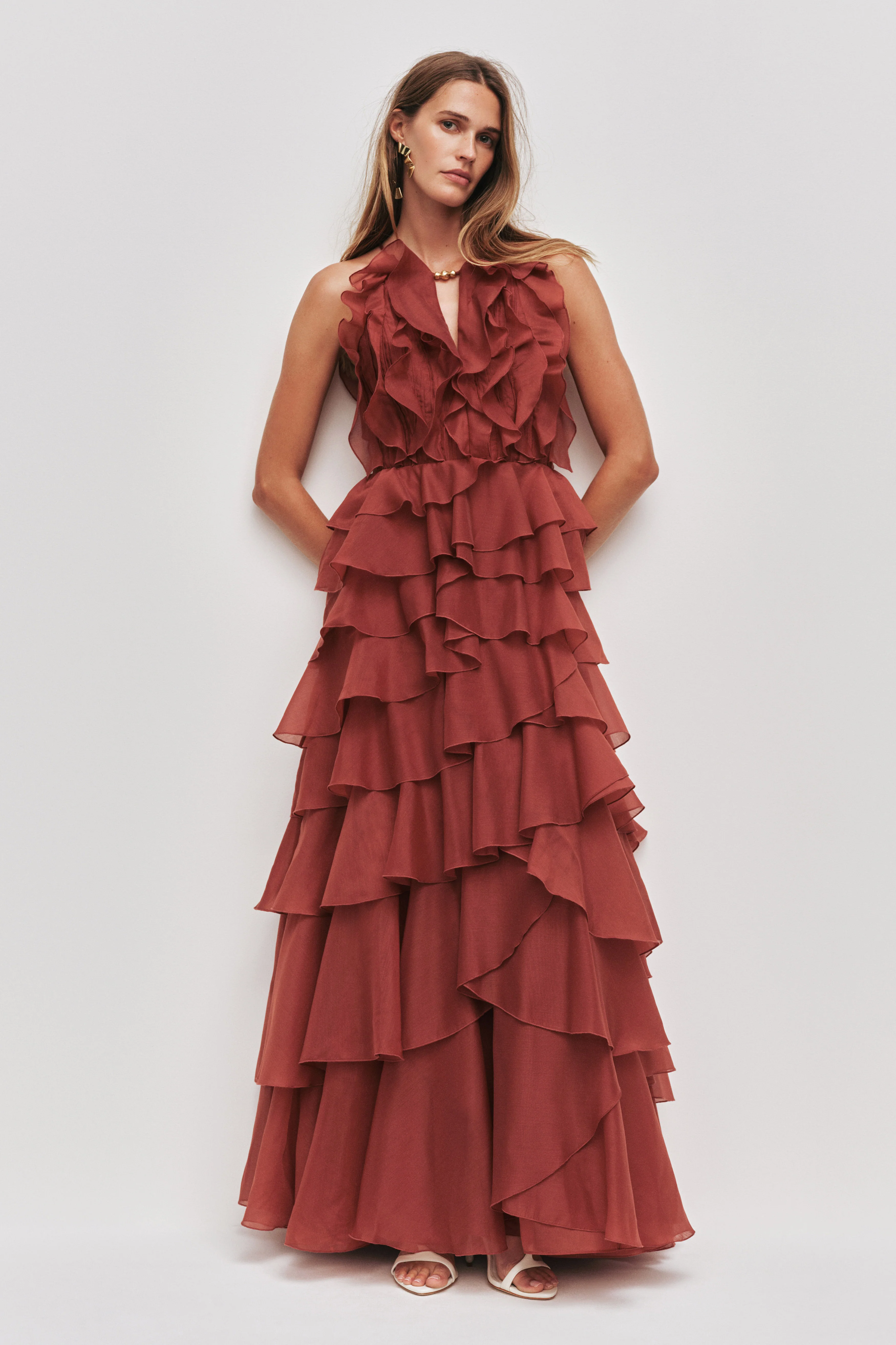 Cleo Gown - Image 2