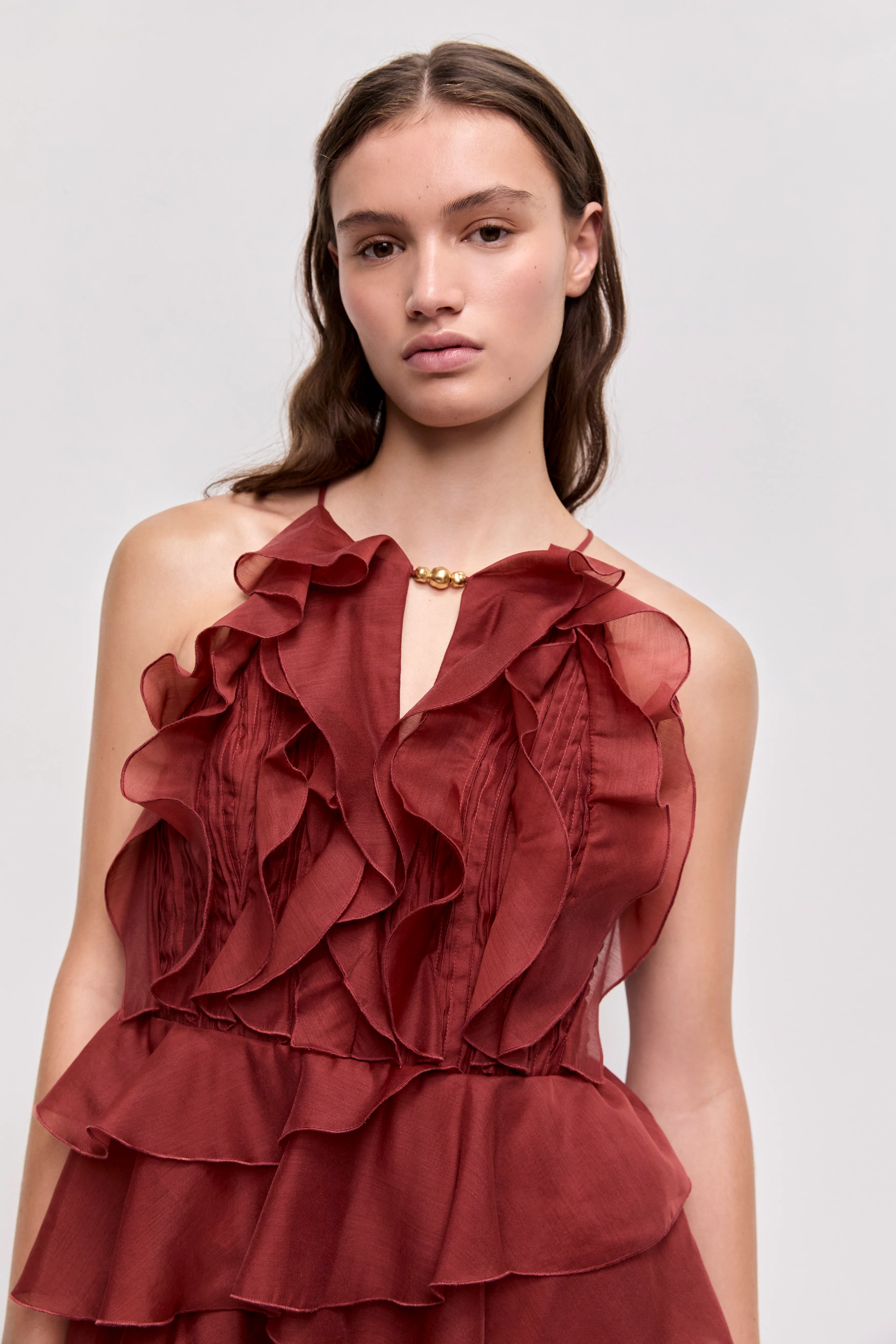 Cleo Gown - Image 4