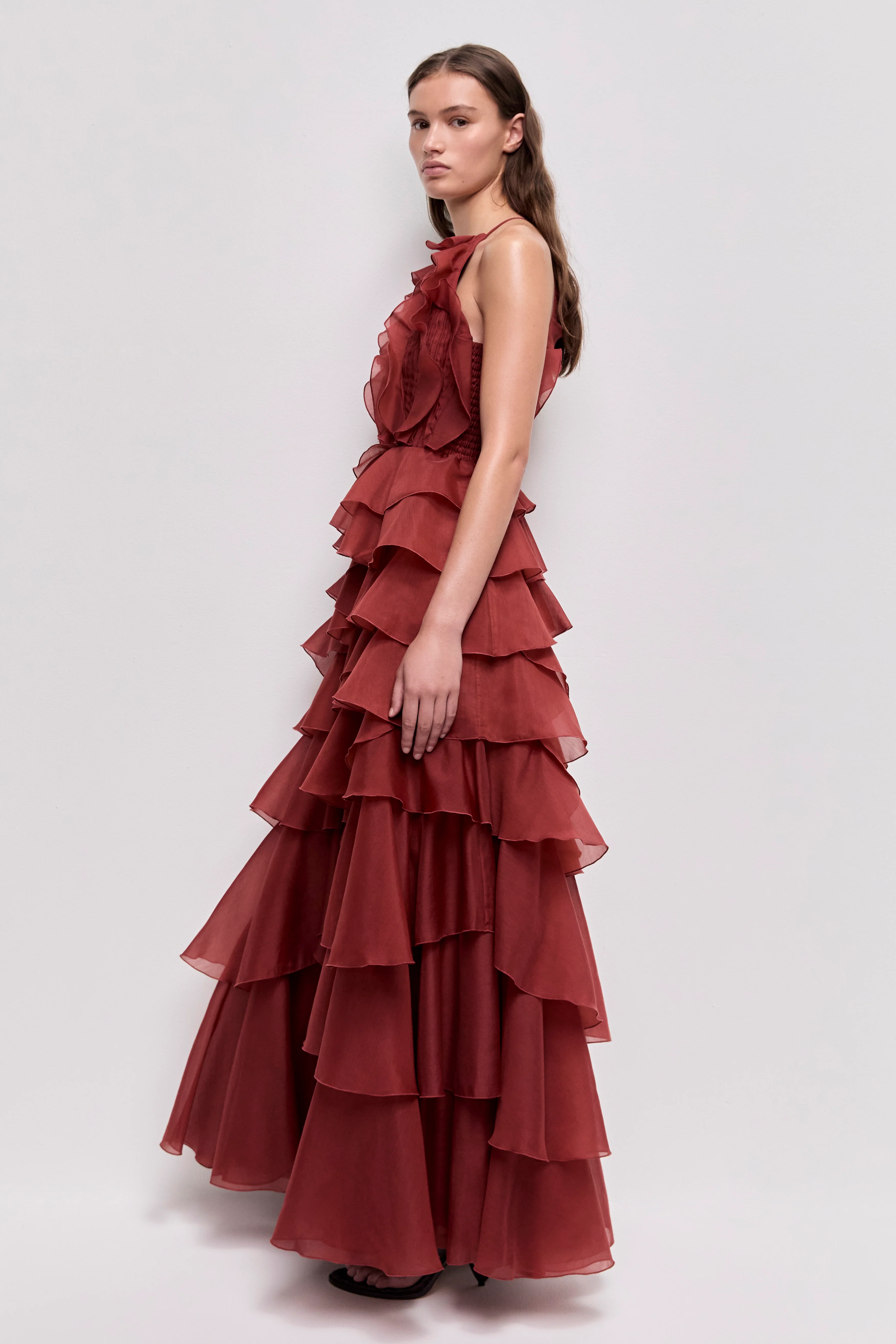 Cleo Gown - Image 5