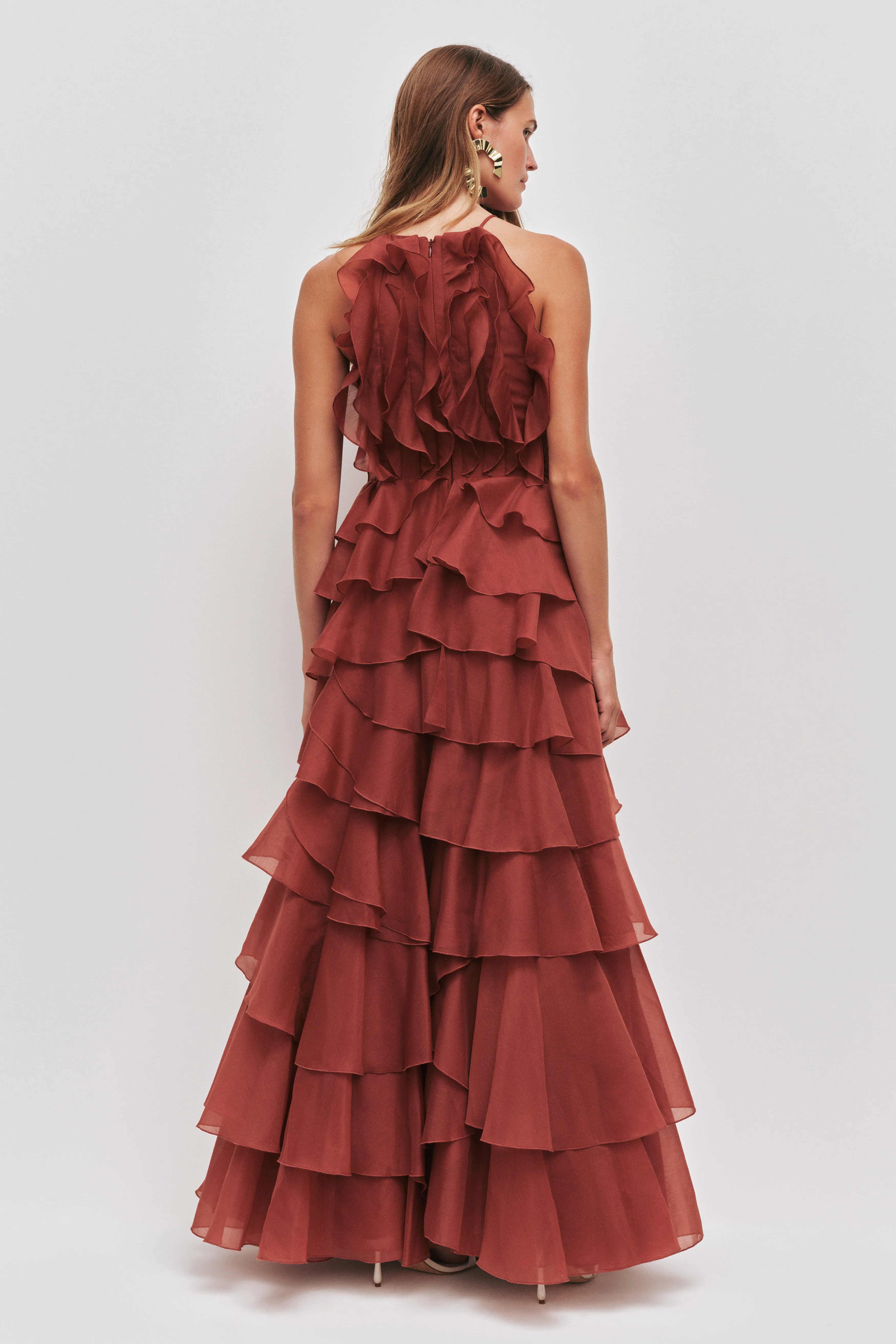 Cleo Gown - Image 7