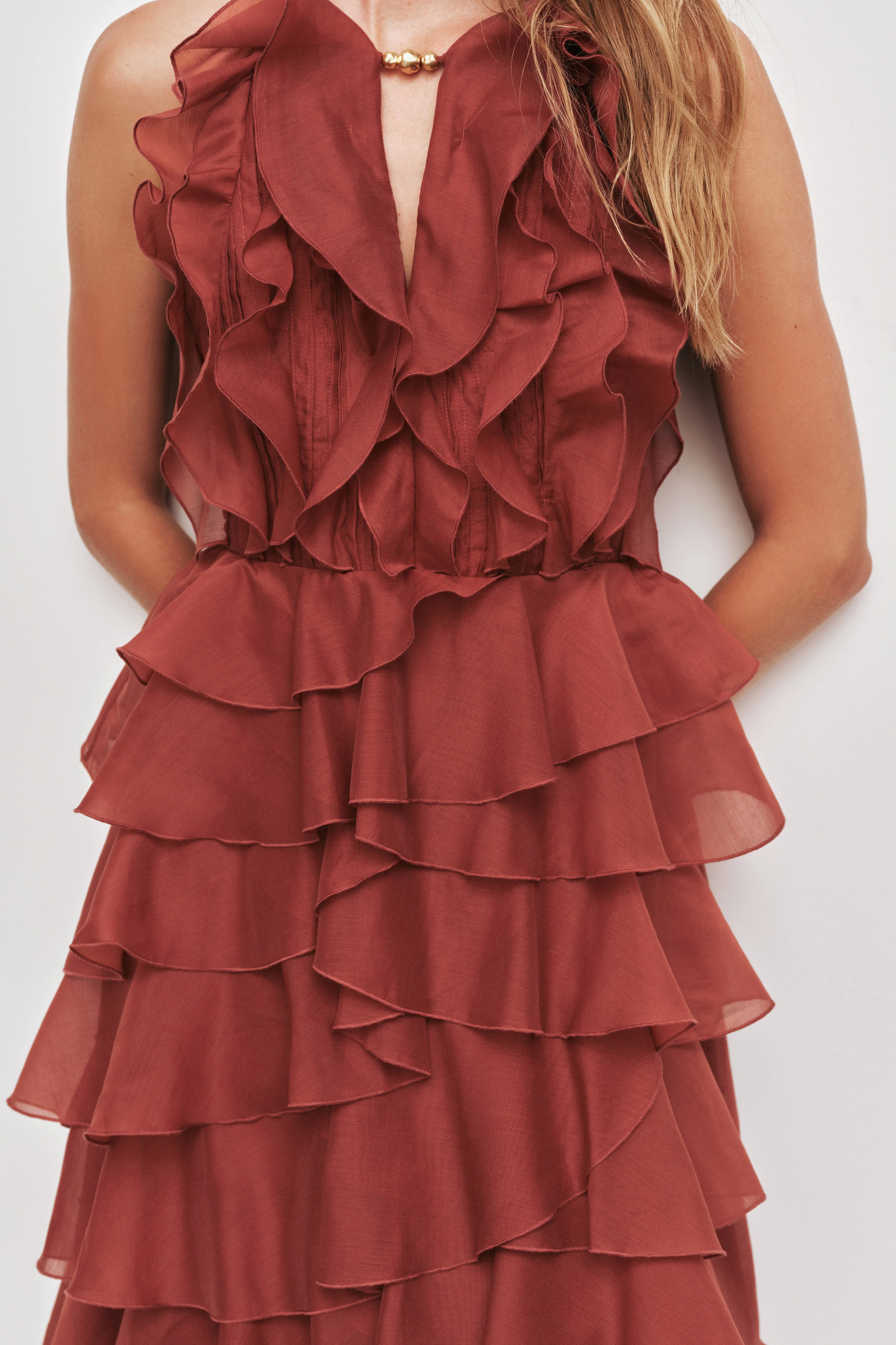 Cleo Gown - Image 9