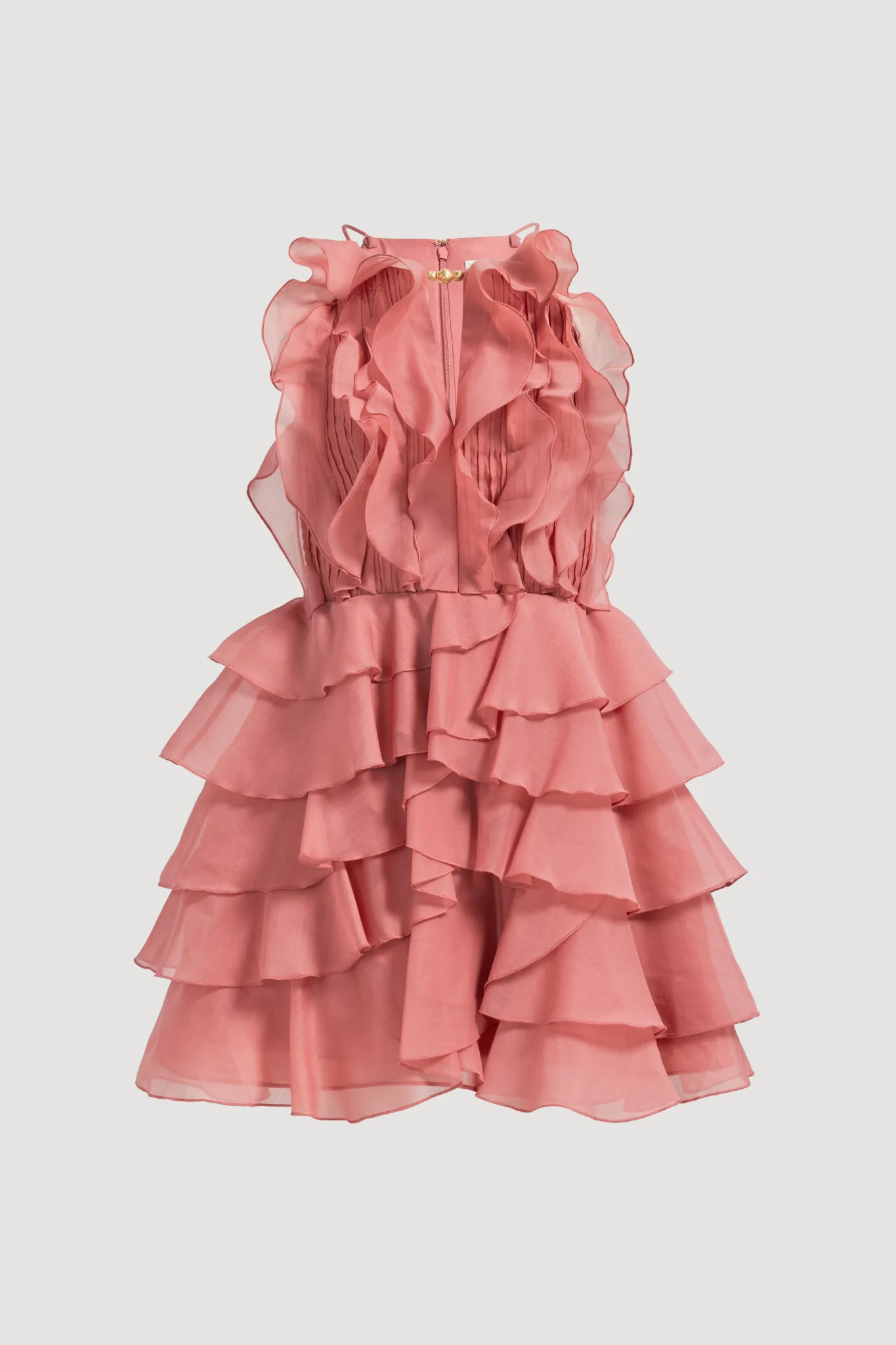 Cleo Mini Dress - Image 2