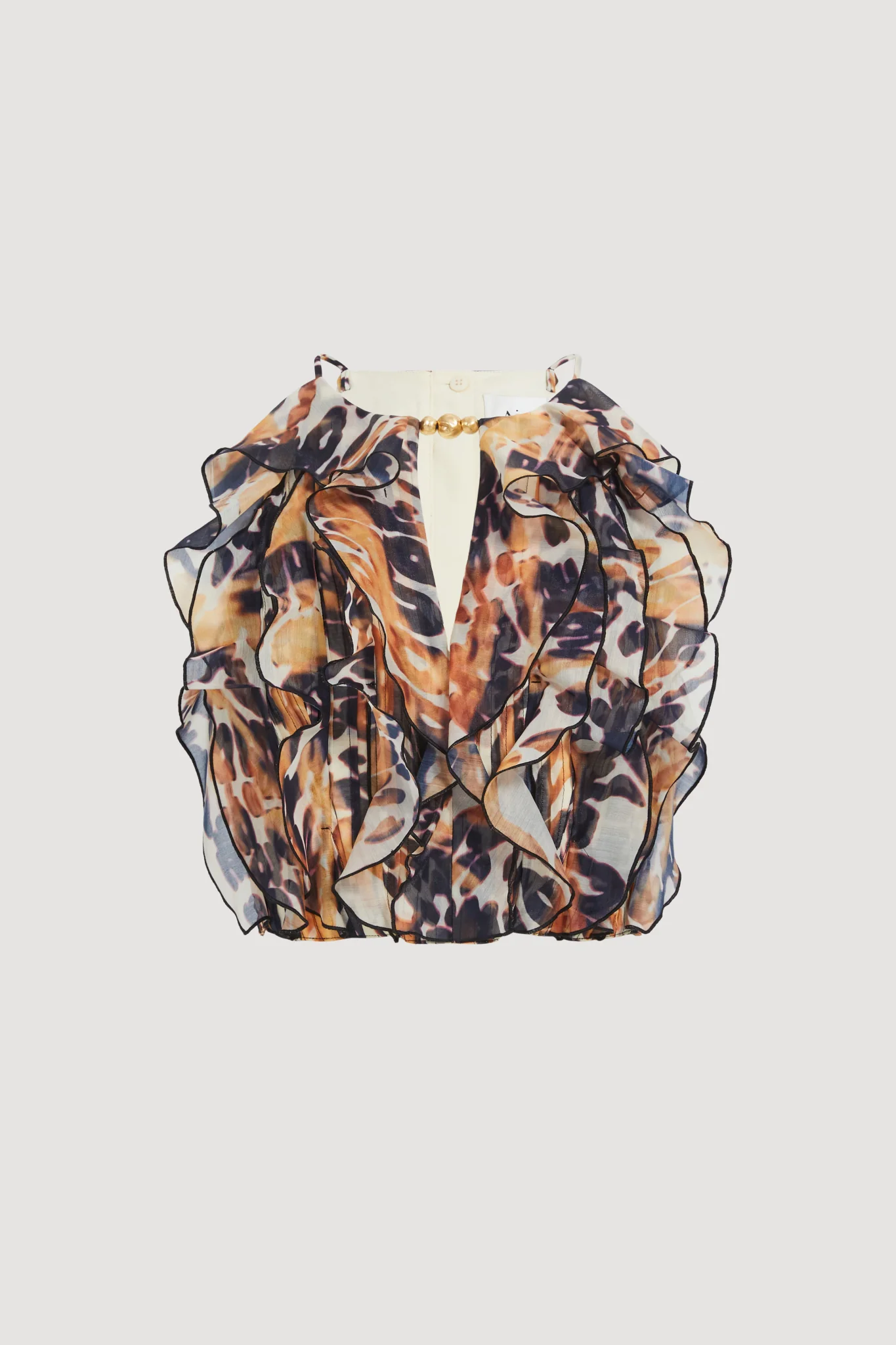 Cleo Top - Image 2