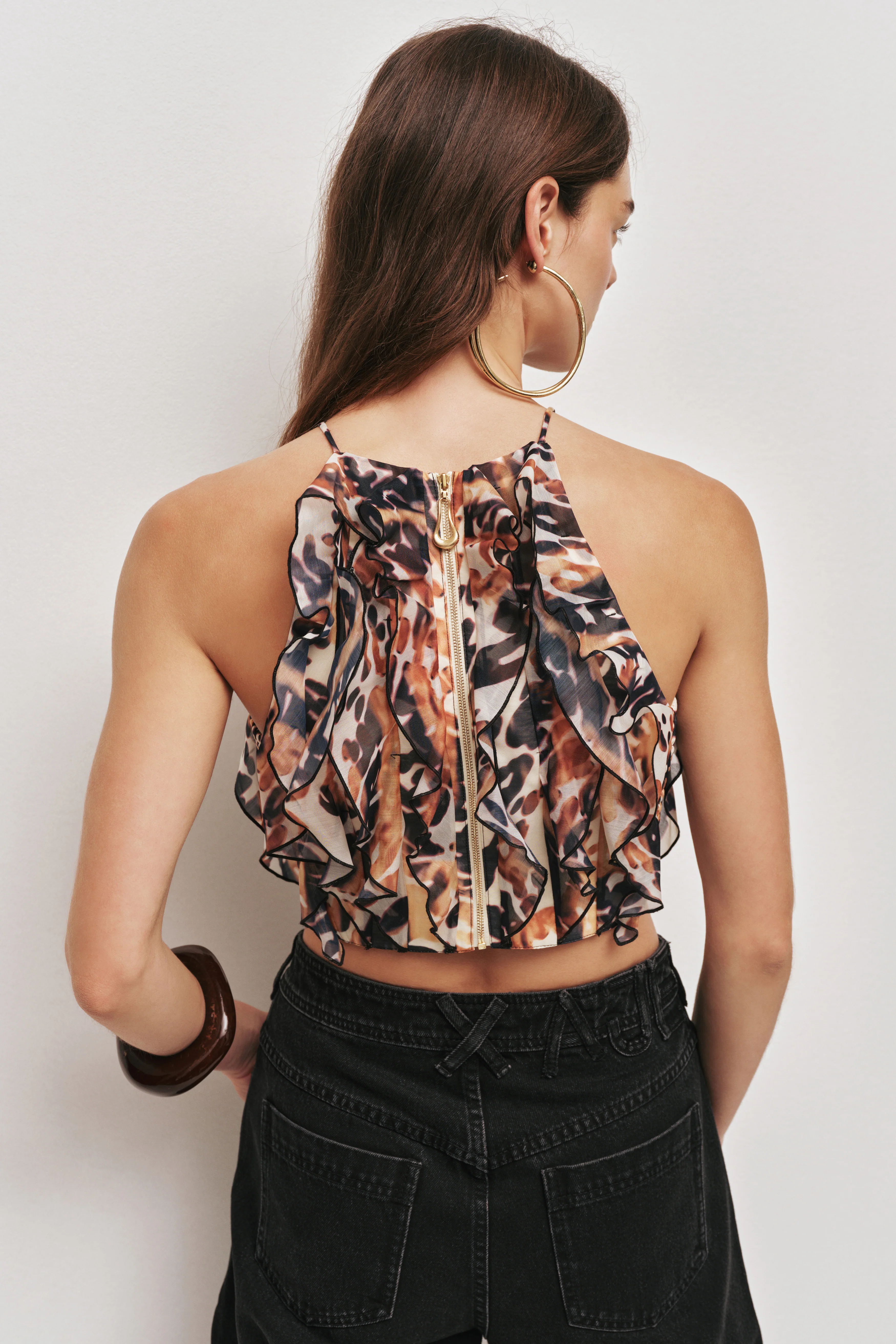 Cleo Top - Image 5
