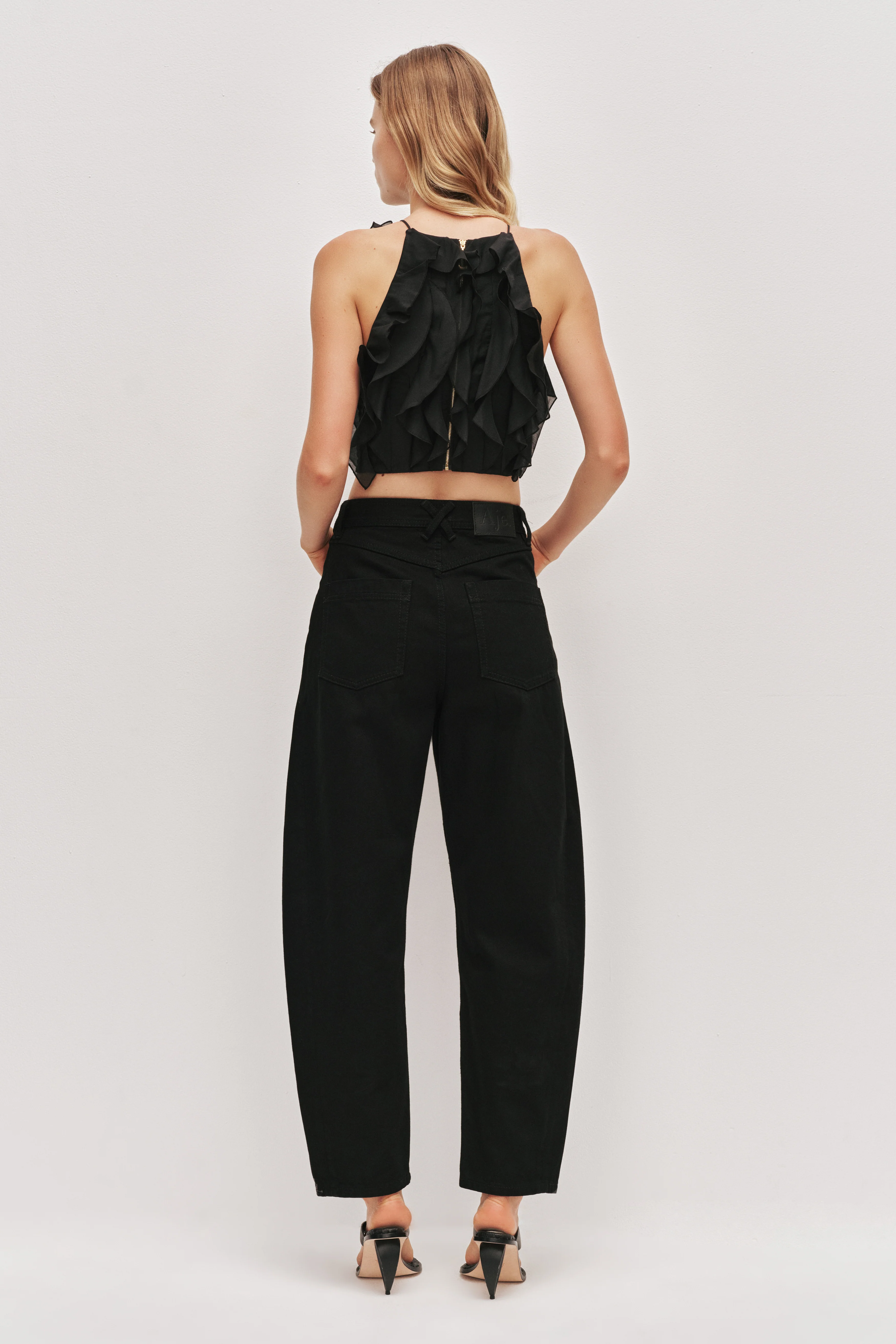 Cleo Top - Image 6