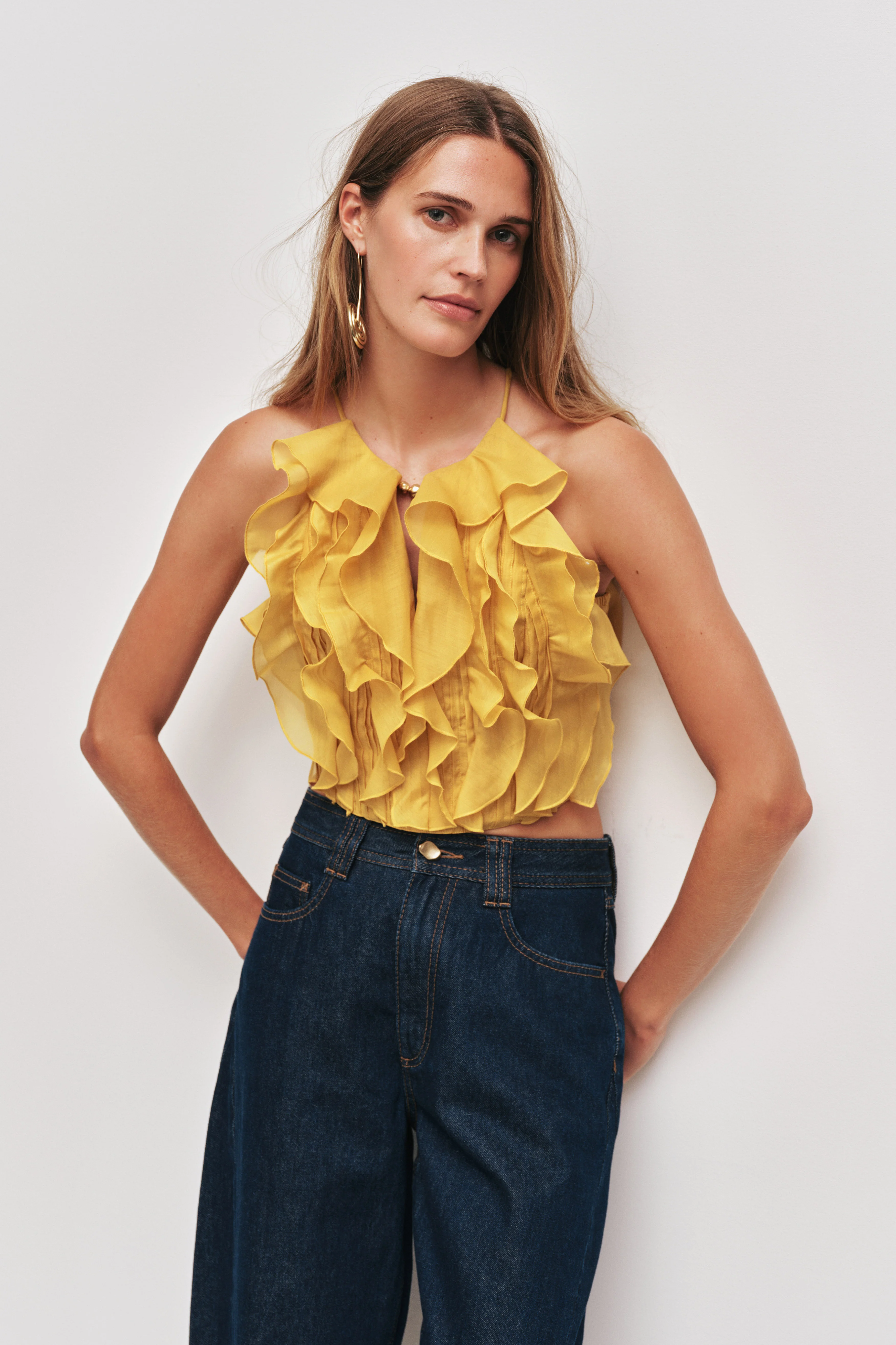 Cleo Top - Image 3
